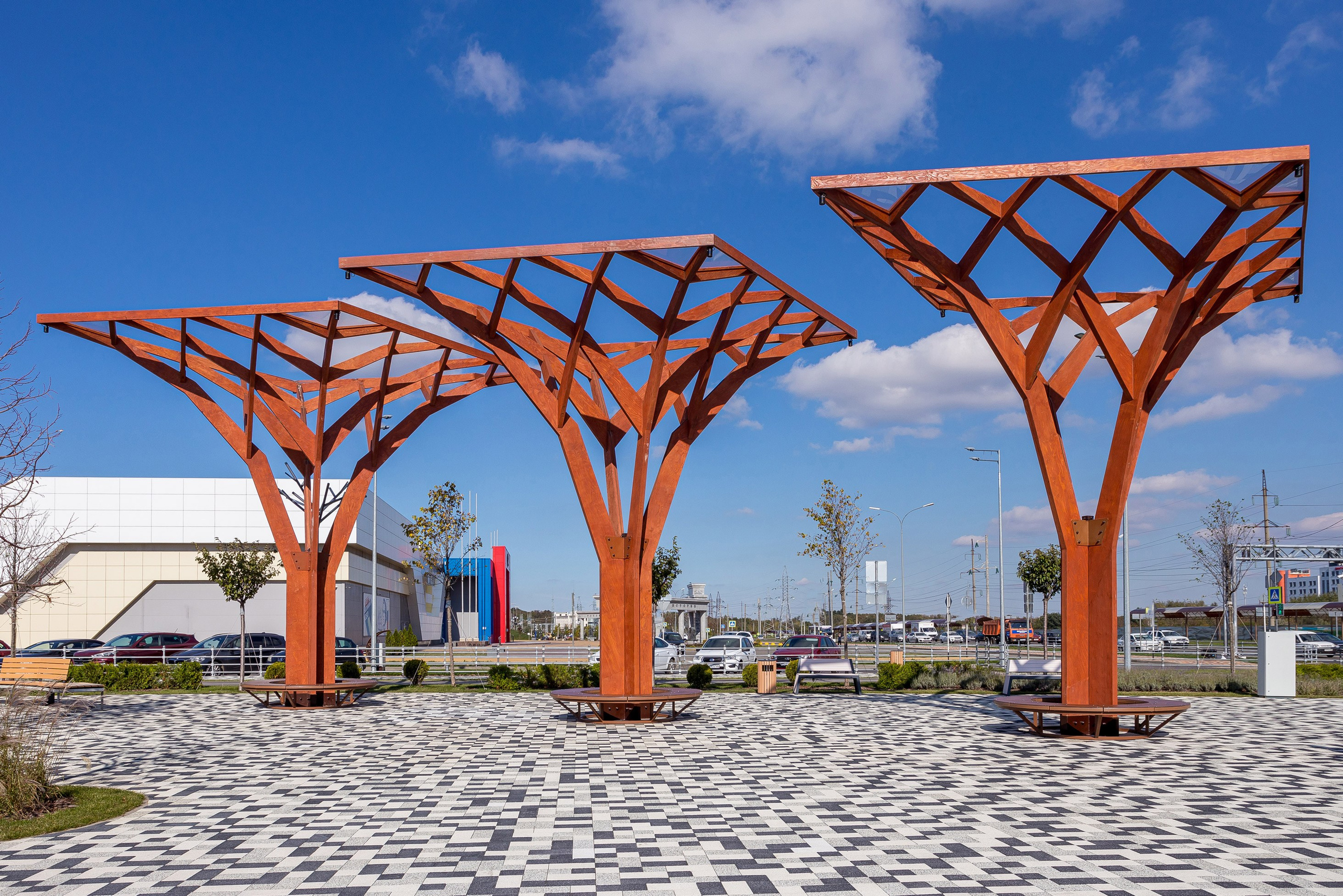 Exterior photography. Interior photographer Vitalii in Portland and Vancouver