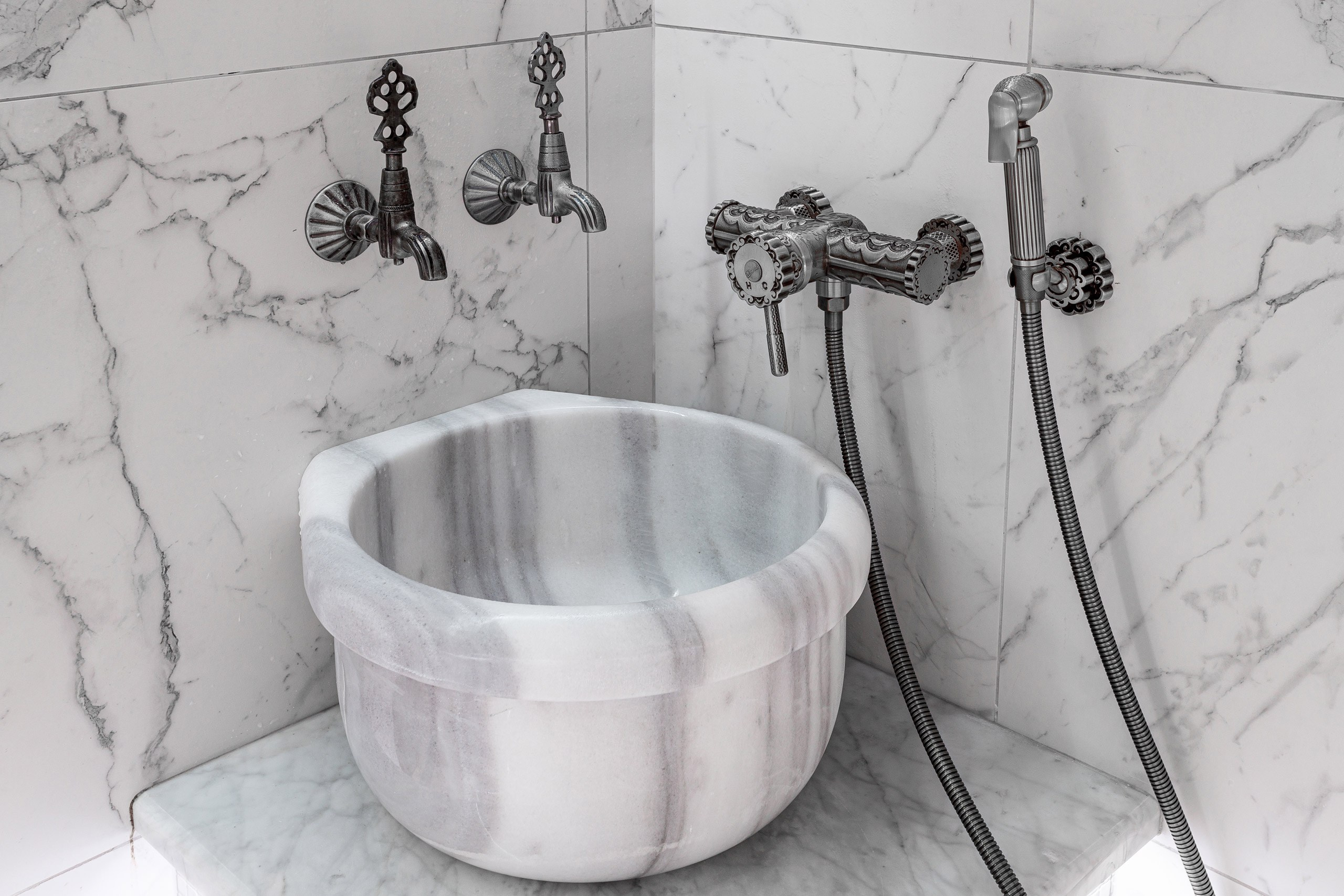 Gym. Interior photographer Vitalii in Portland and Vancouver