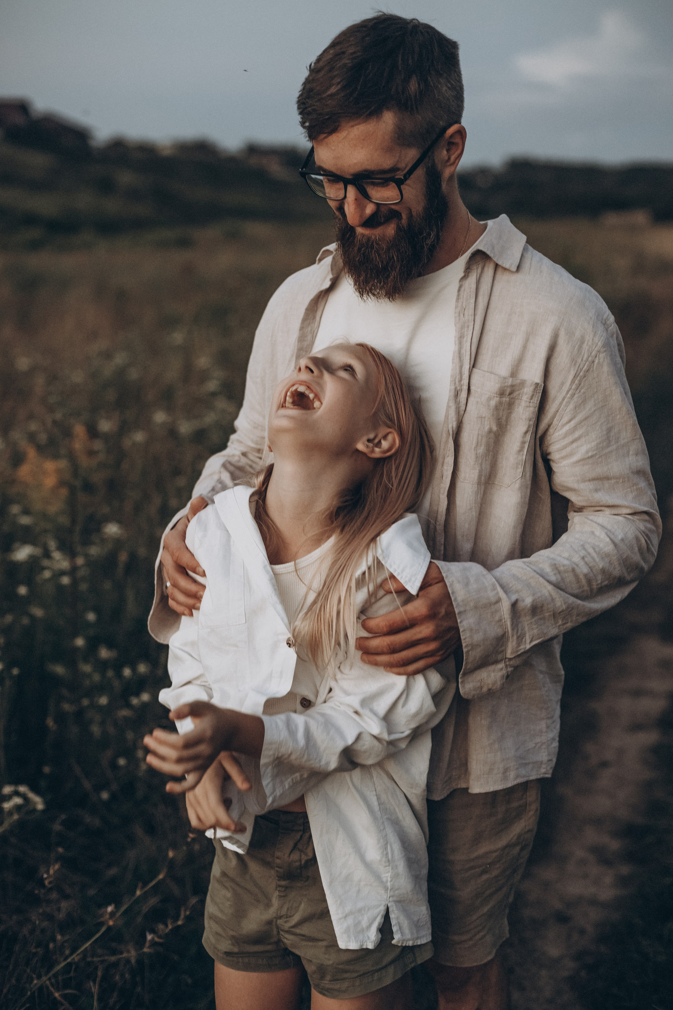 Папа. Семейный фотограф в Брянске Зурилина Екатерина