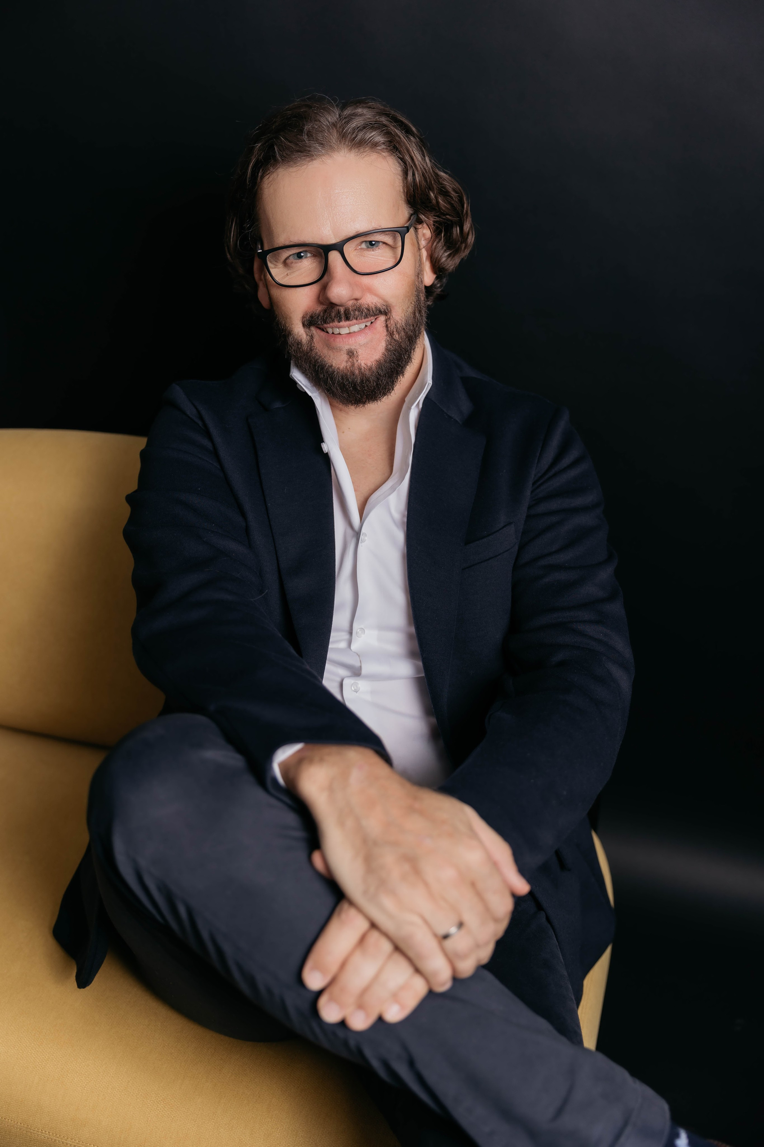 Игорь. Персональный фотограф Катерина Литвинова