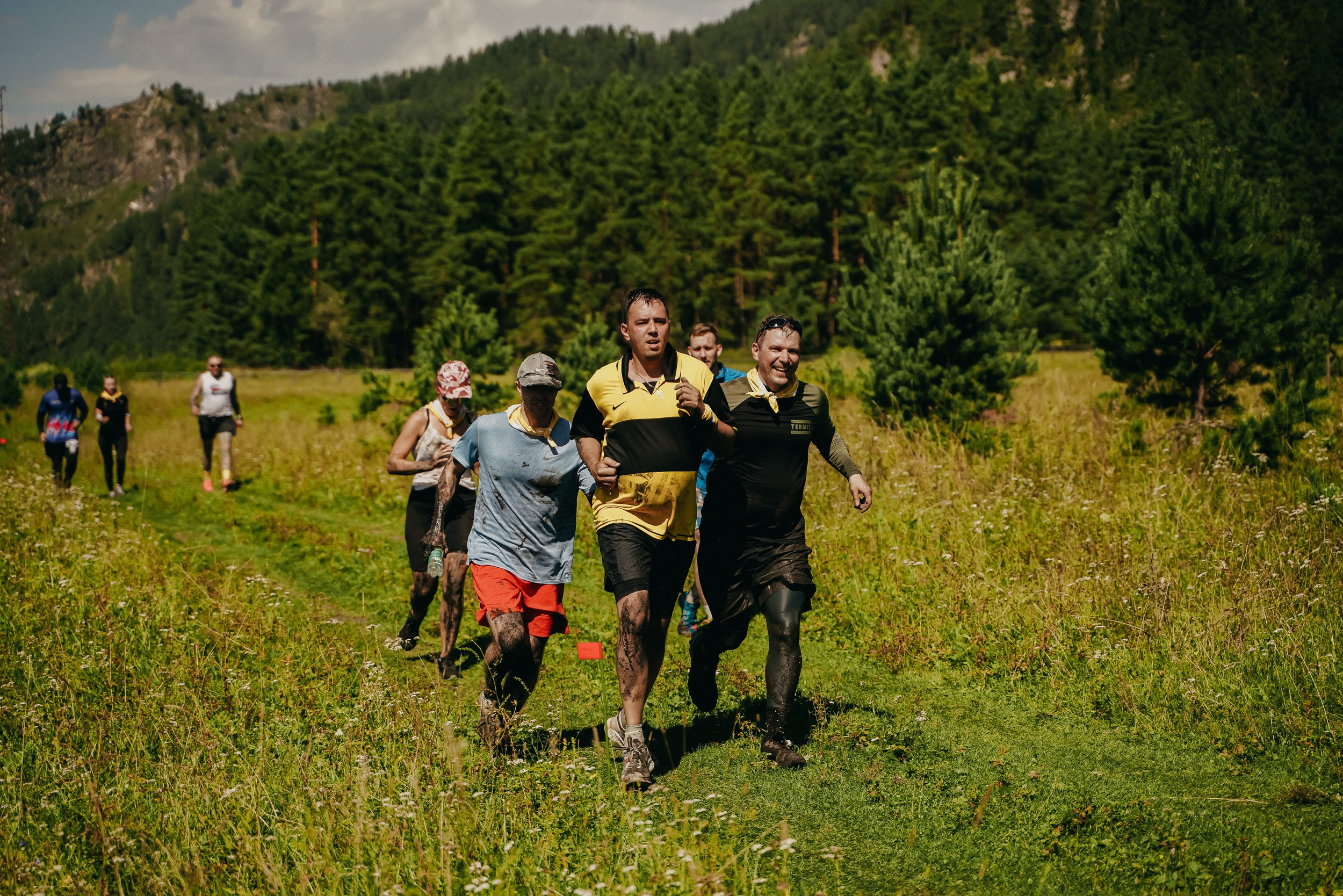 Совкомбанк. Репортажный фотограф в Новосибирске Оксана Курдюкова