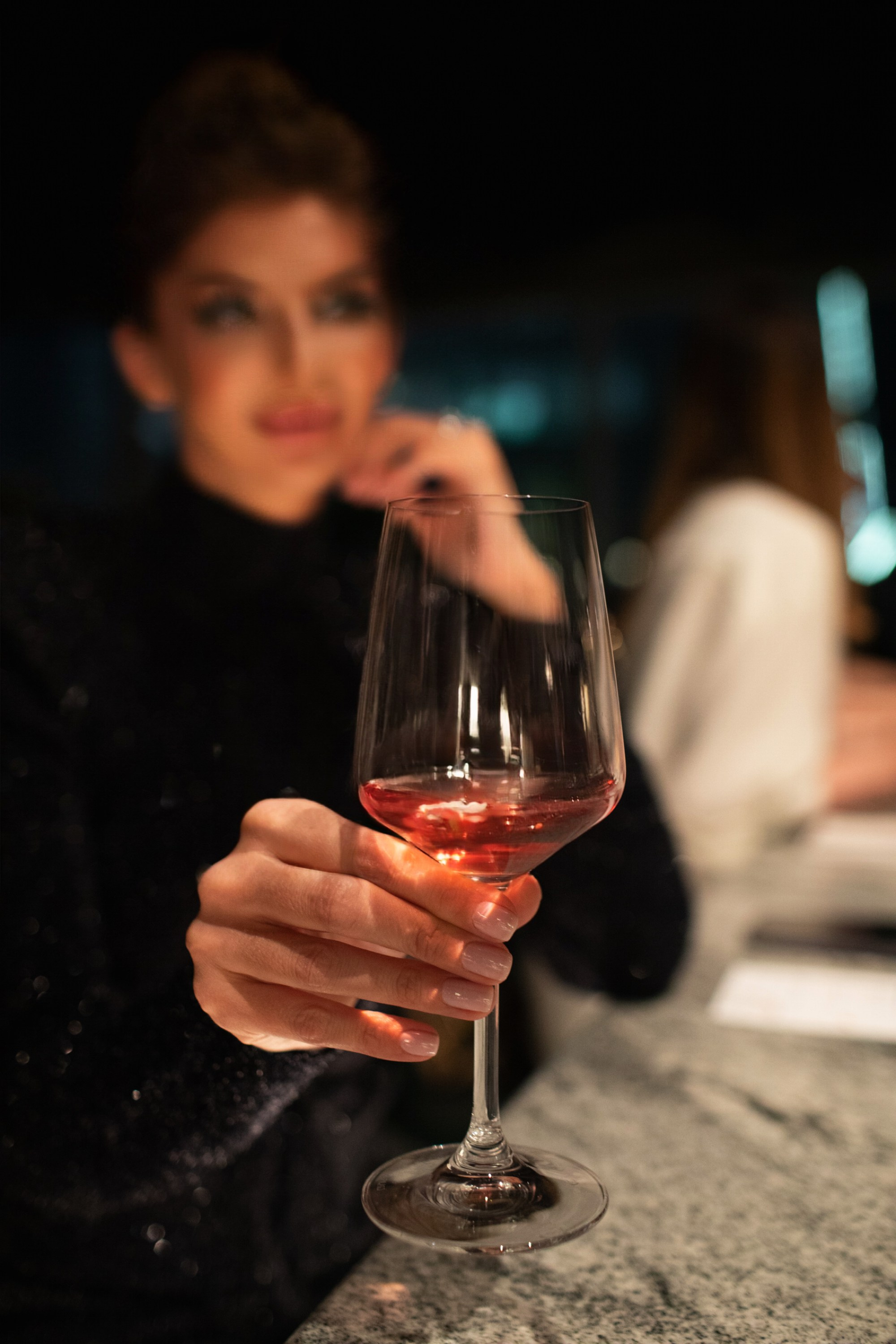 Гала-ужин Siro. Кристина Шнайдер репортажный фотограф Алматы