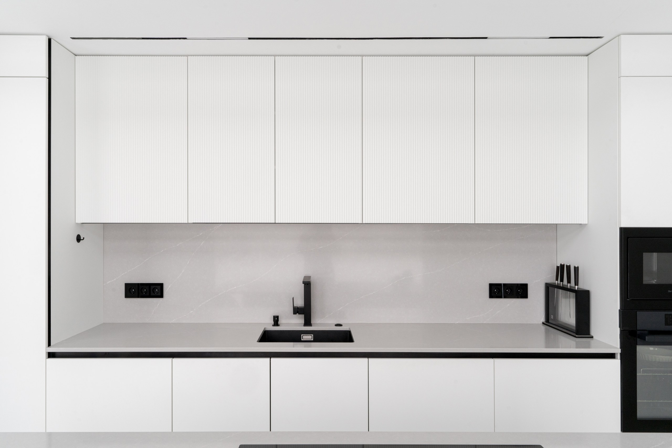 Реализация проекта индивидуального жилого дома в Московской области. Дизайнер интерьера в Дубне, Москве, Дмитрове