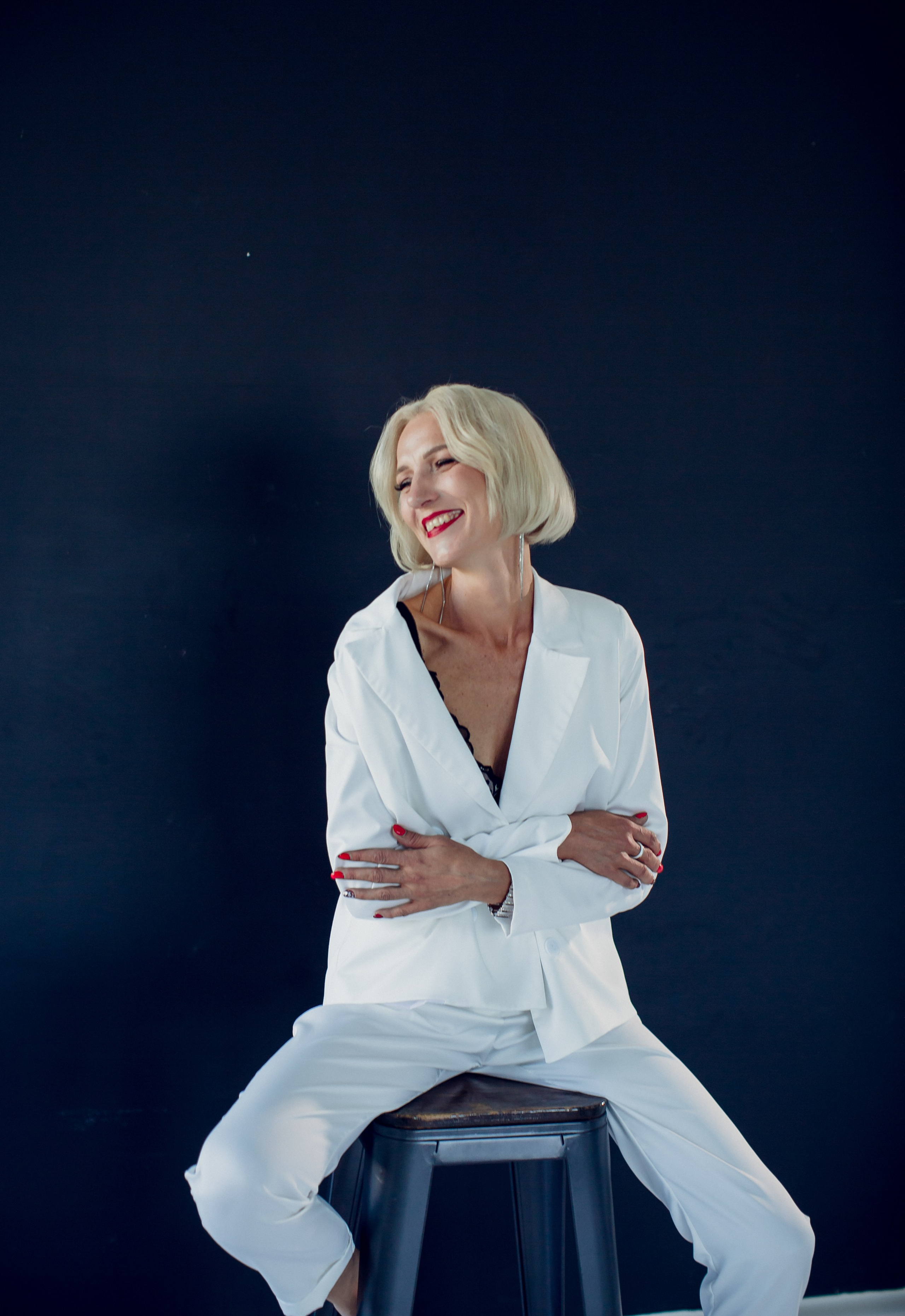 Ирина. Портретный фотограф в Красноярске Акифьева Евгения