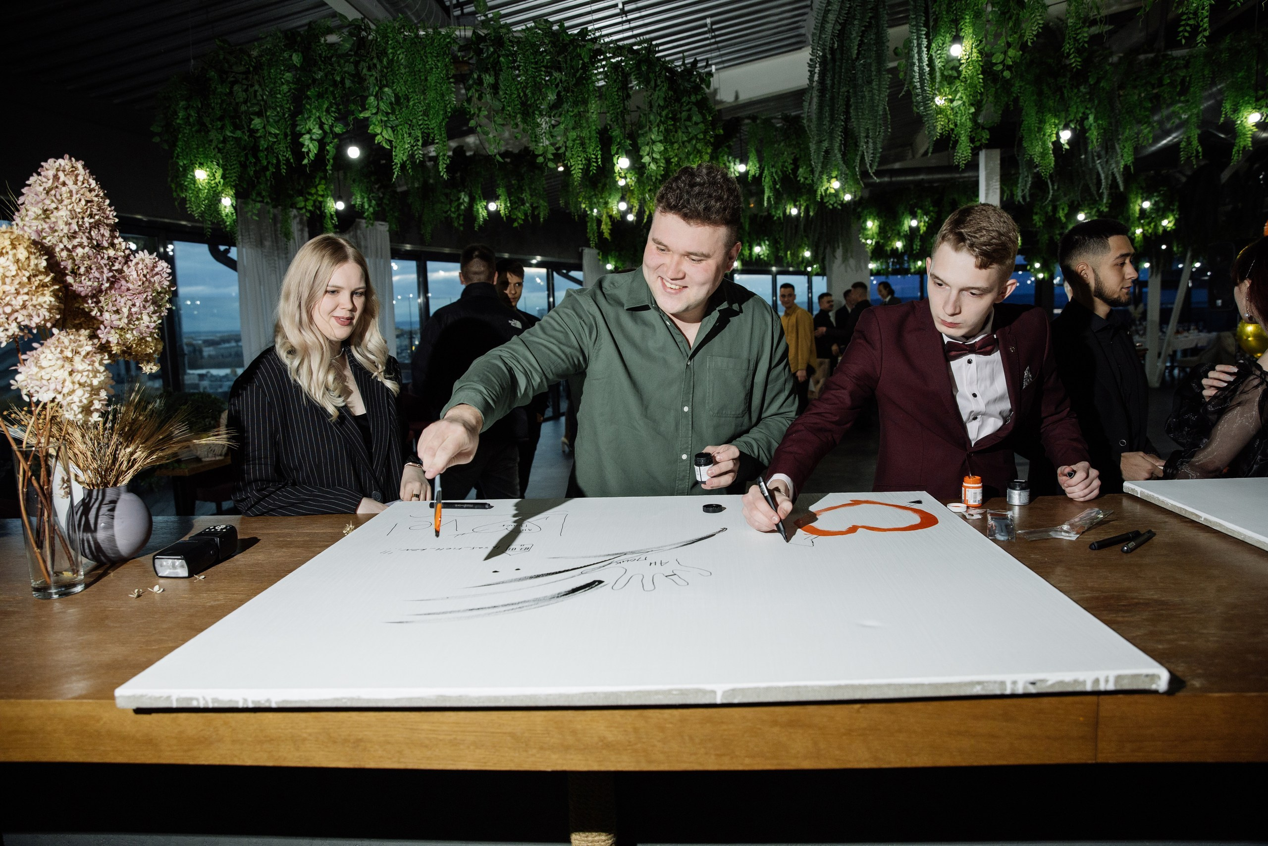 Поиск. Свадебный фотограф в Казани, РТ, РФ Миннуллин Динар