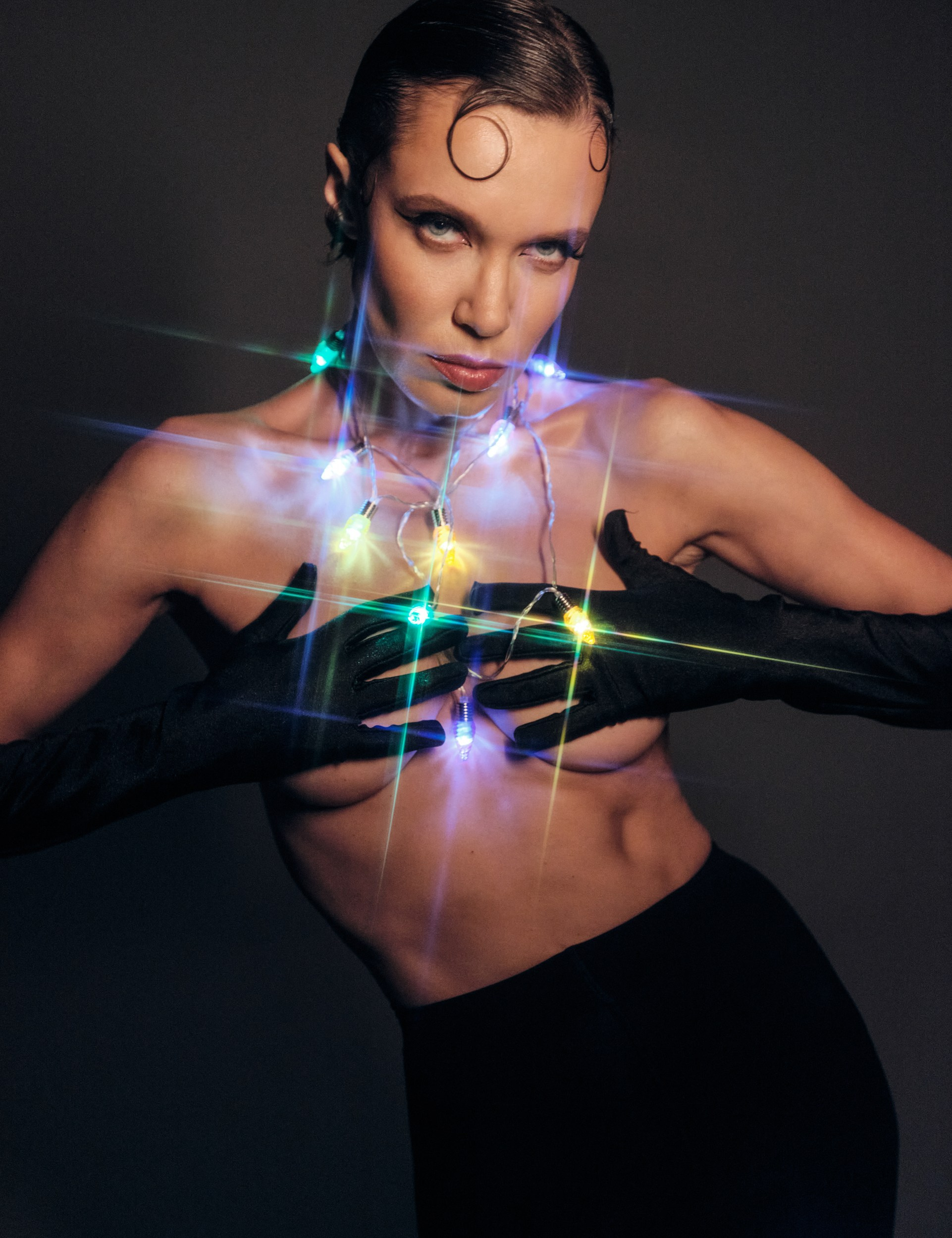 NY 2024. Фотограф Алексей Янбаев