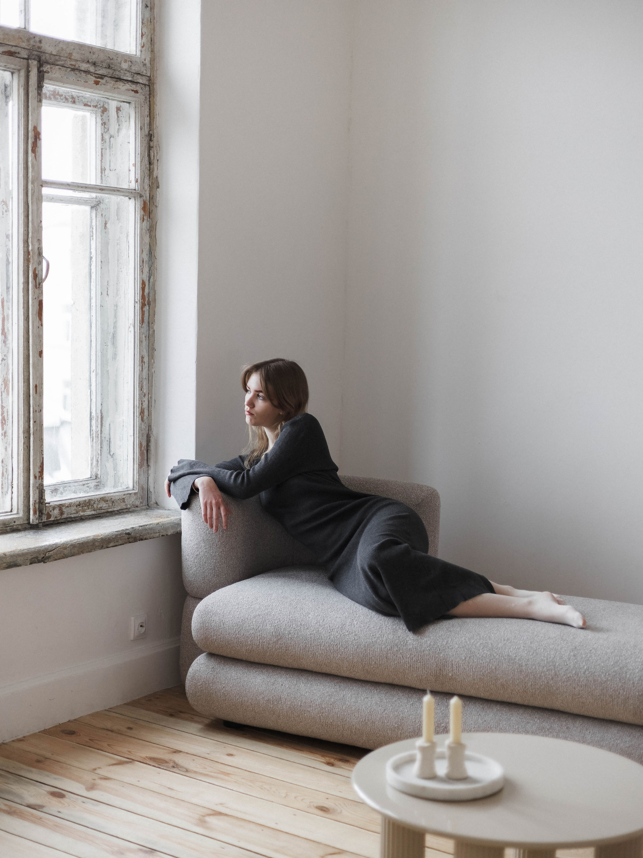 Вероника. Дарья Нерсесян — фотограф в Ростове-на-Дону