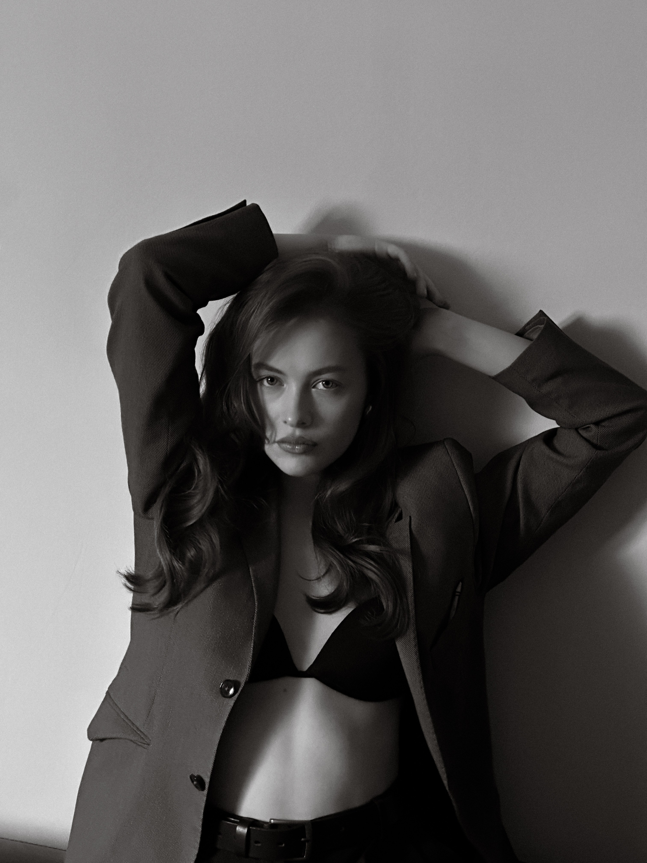 DARYA. Content maker Saint Petersburg Moscow and the whole world