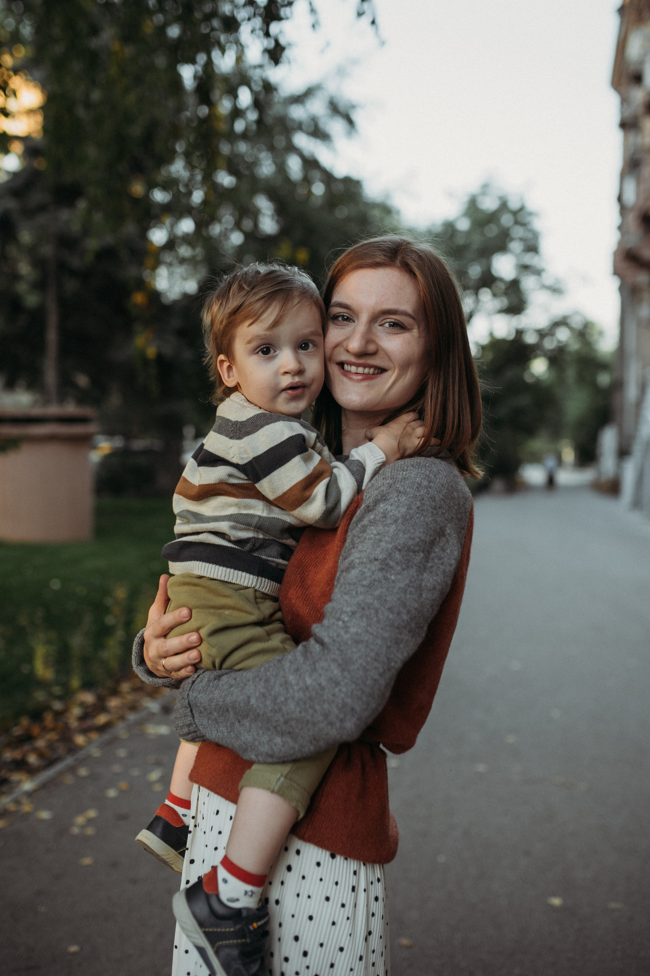 Кристина, Дима, Даня. Www.ostermiller.ru