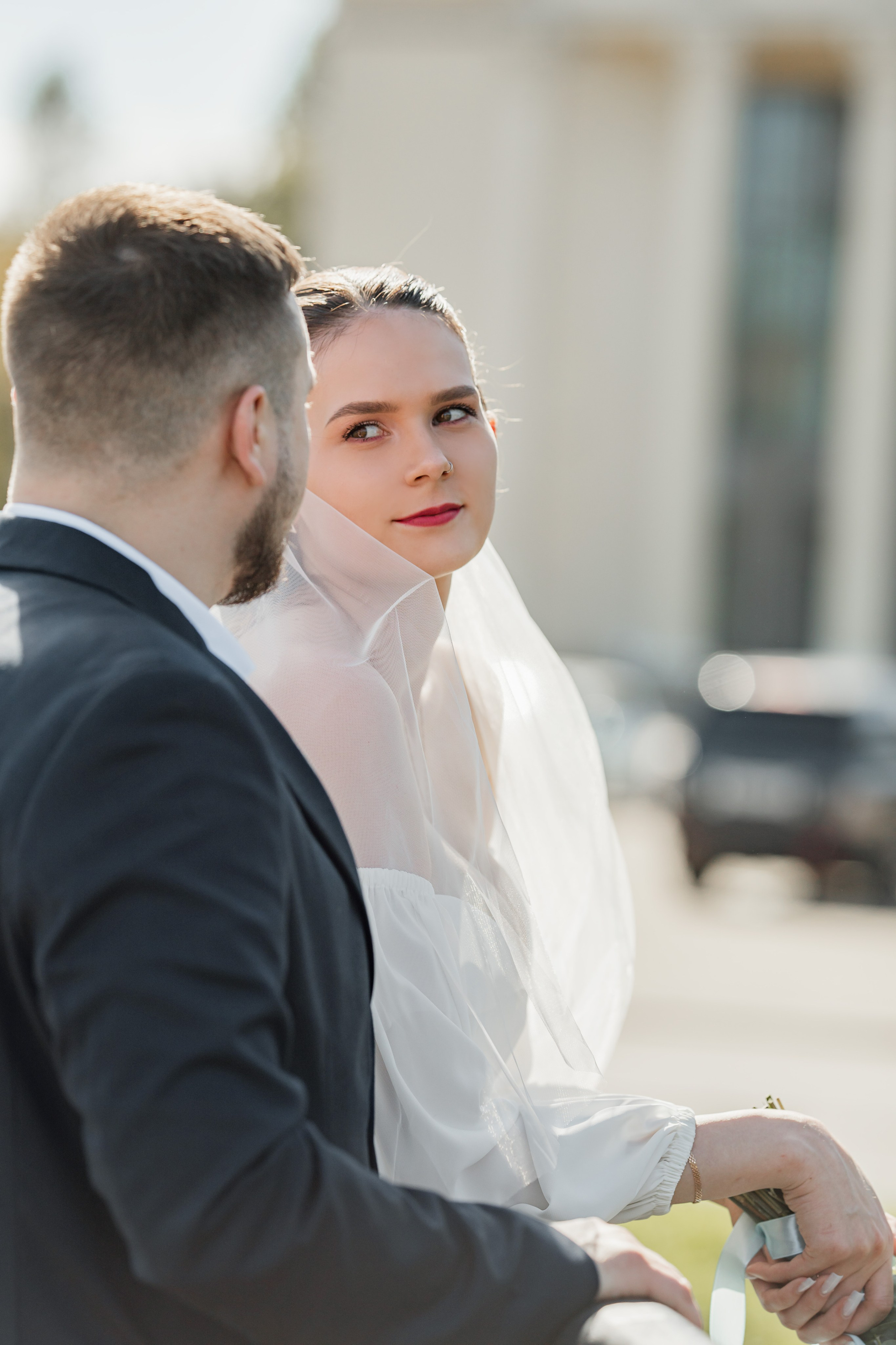 Константин и Олеся. Свадебный и семейный фотограф в Колпино и СПб Юлия Папанова