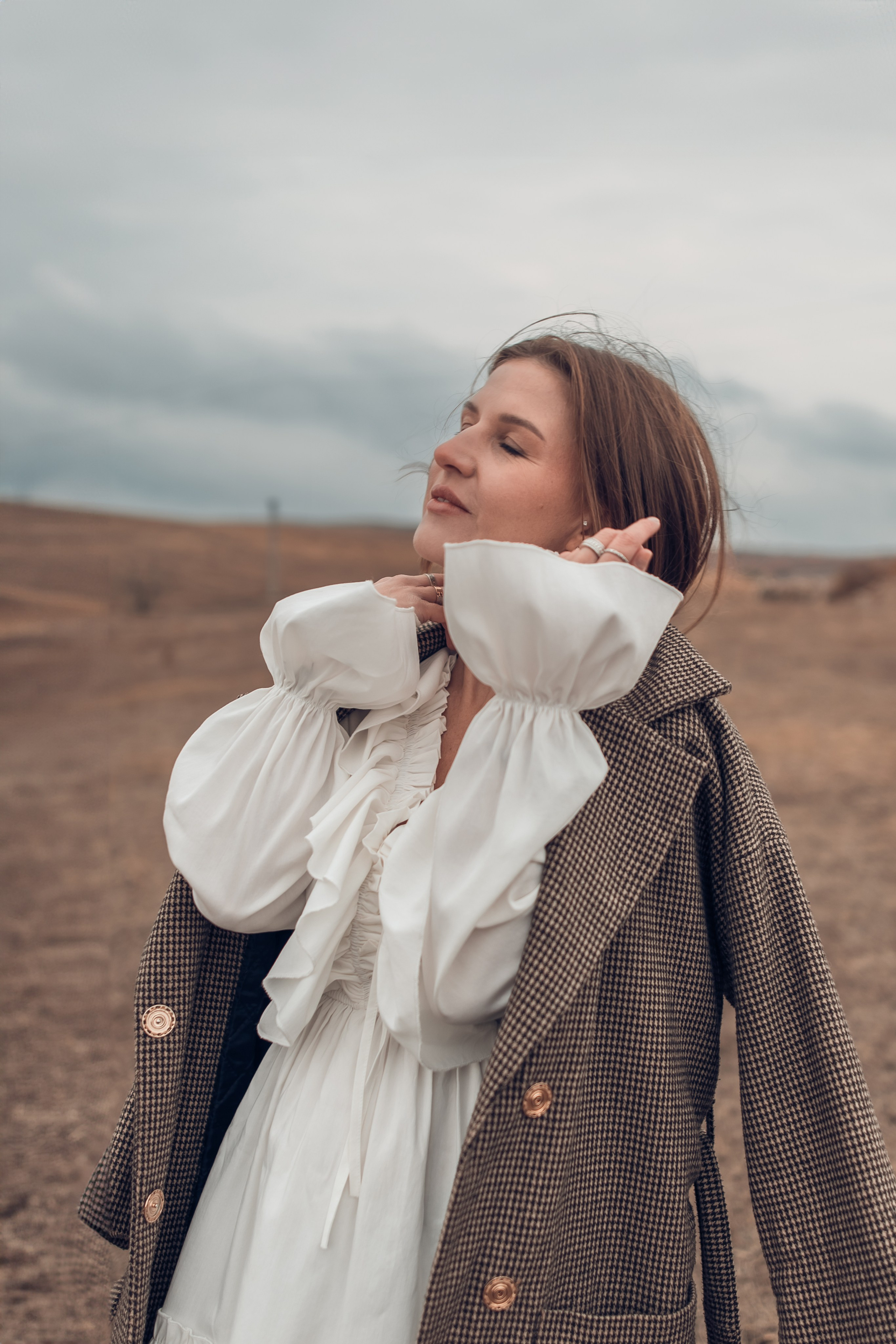 Anastacia. Главная