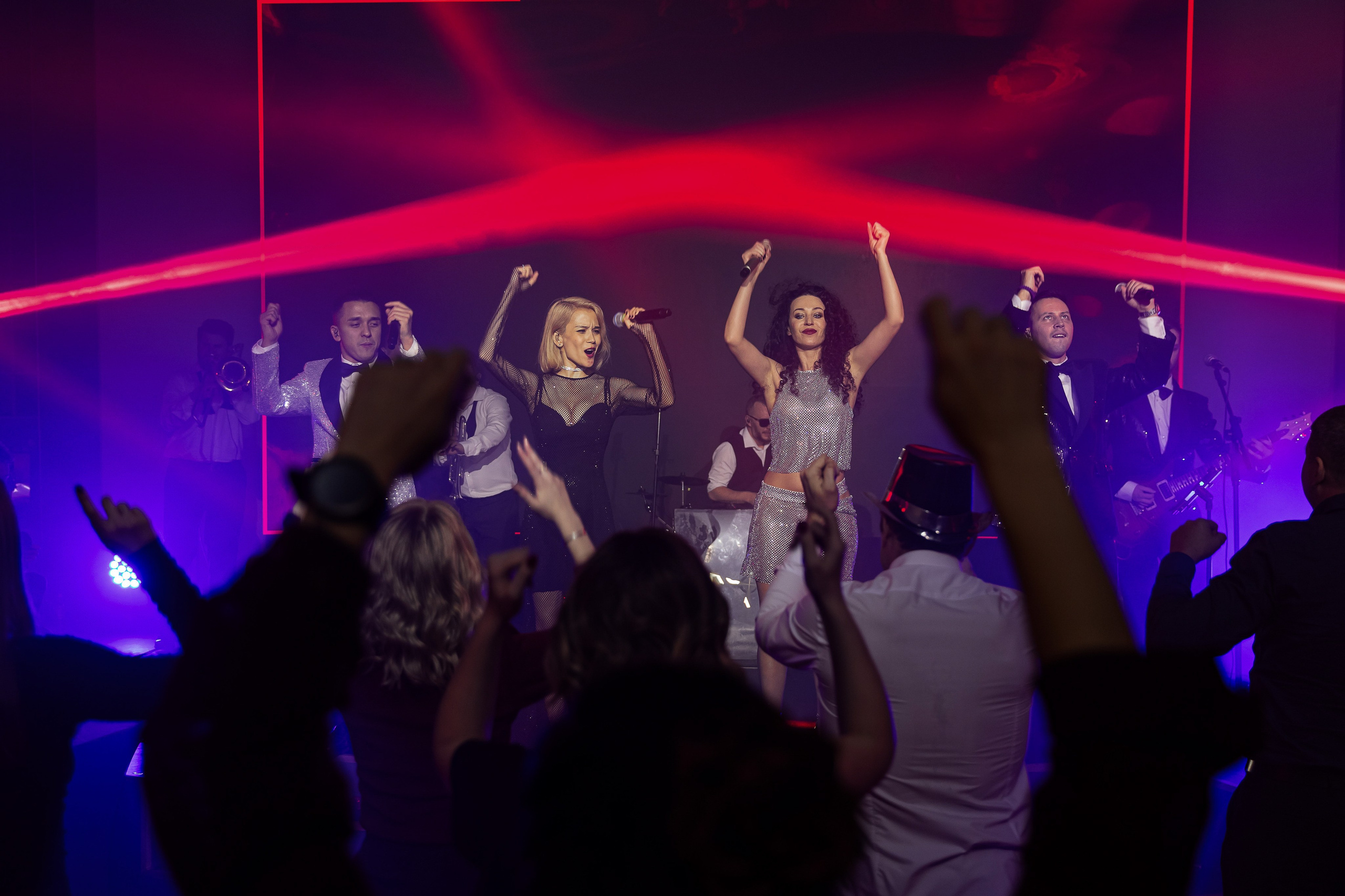 Корпоратив компании Неохим. NesterovaMaria.ru