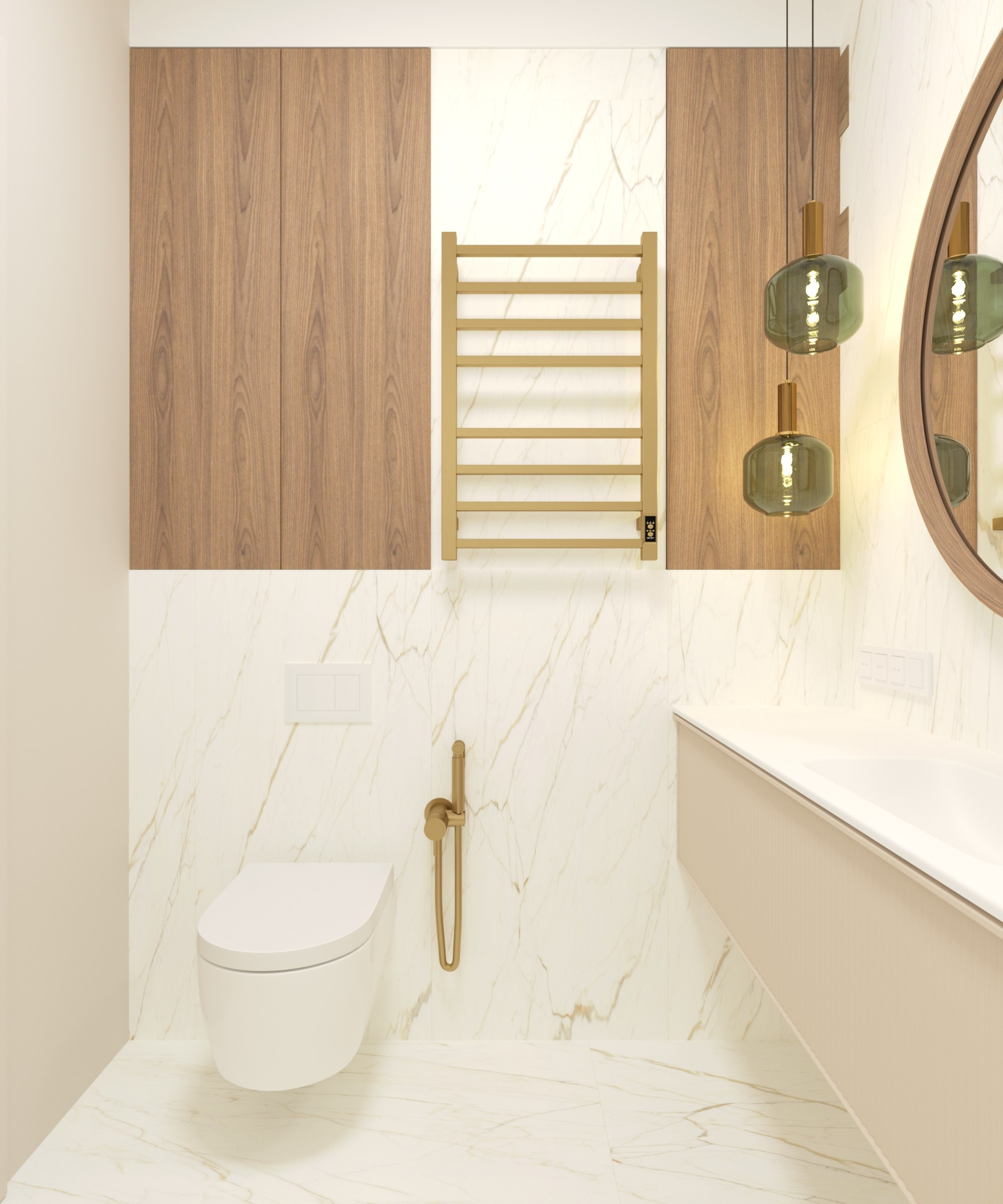 Измайловский бульвар. Дизайнер интерьеров в Санкт-Петербурге 🏠