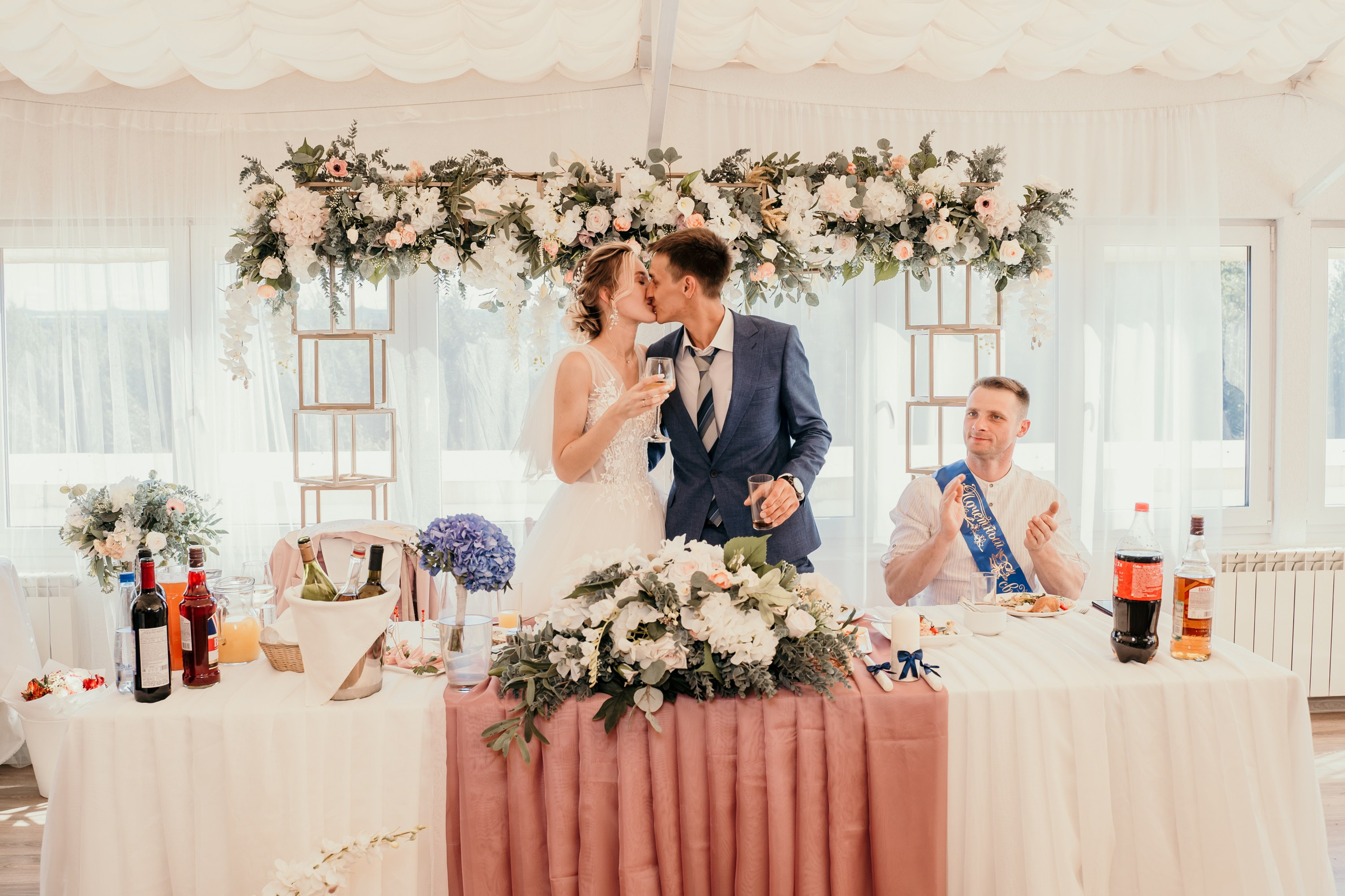 Свадебный фотограф Санкт-Петербург. Свадебный, семейный, портретный, репортажный фотограф в Санкт-Петербурге