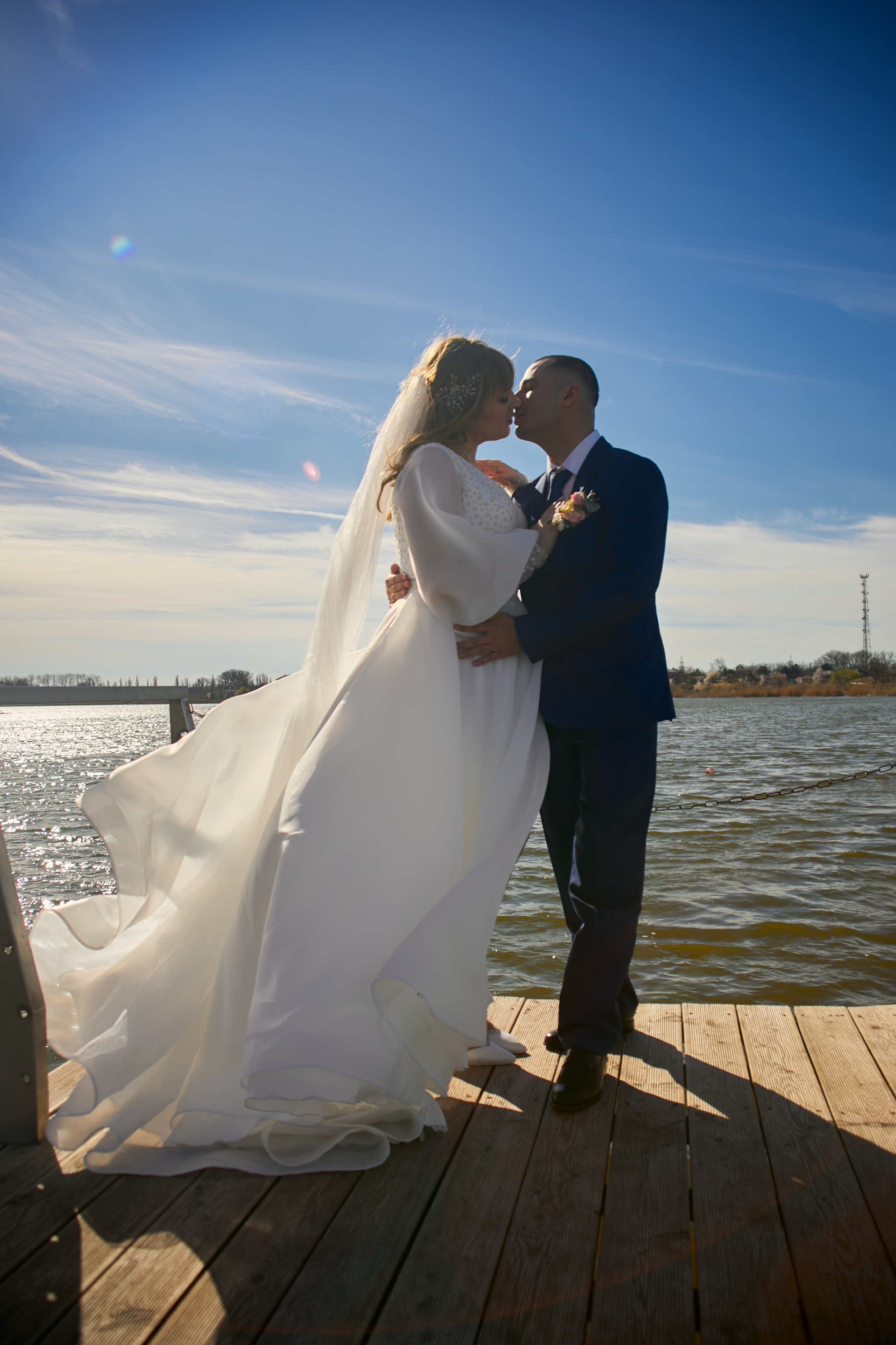 Алексей и Виктория. Свадебный и креативный фотограф в ЮФО и МСК