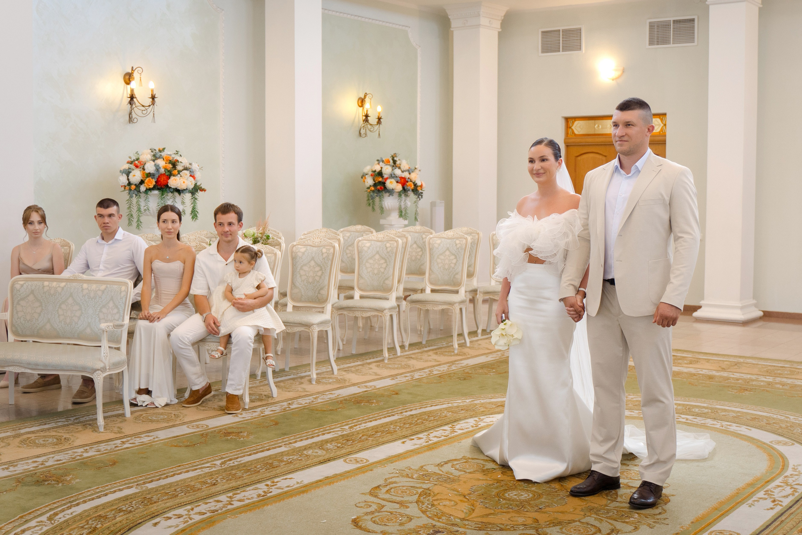 Диана и Даниил. Фотограф в Санкт-Петербурге Алексей Глазанов