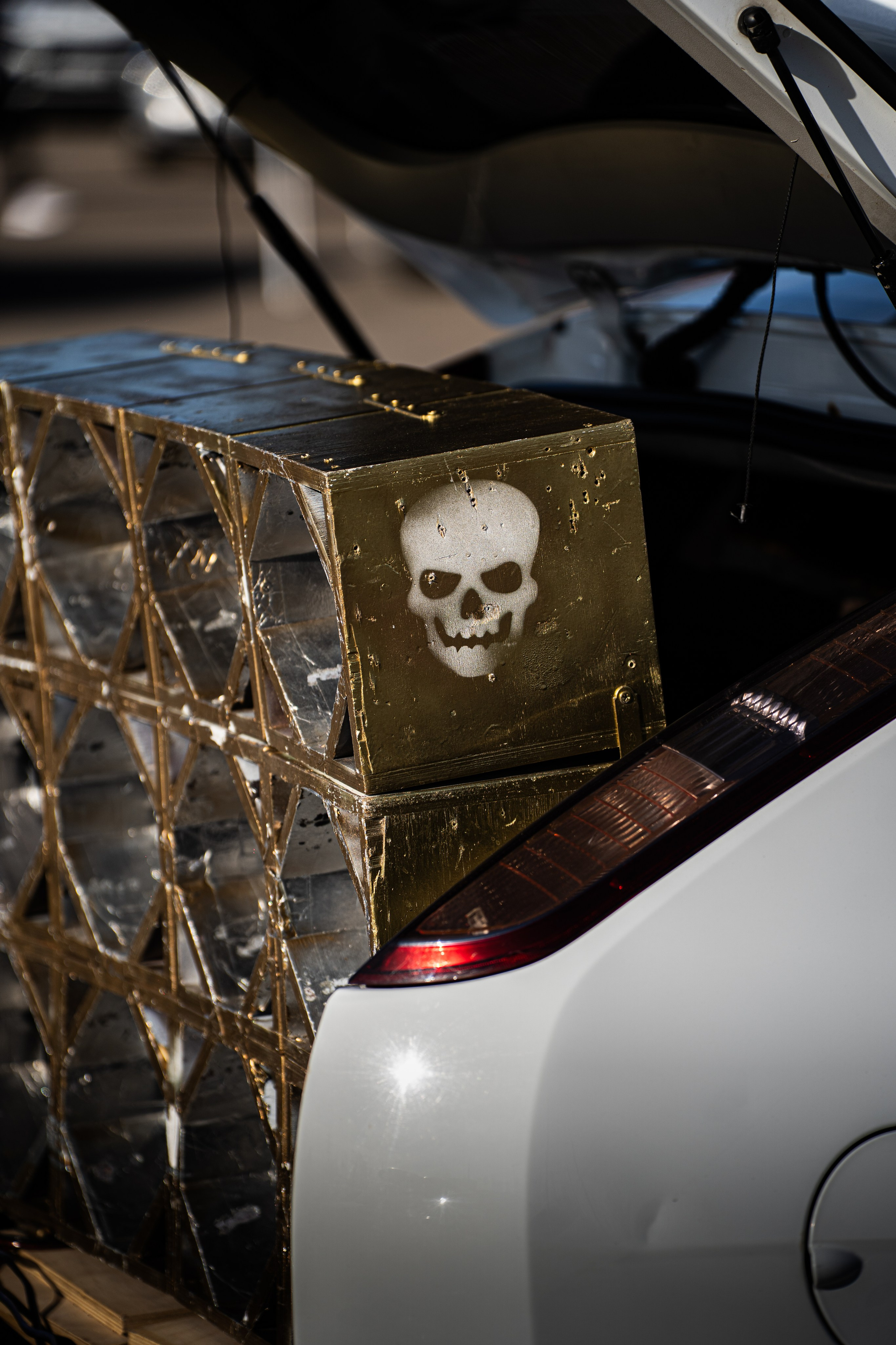 ЗВУК НАД ВОЛГОЙ 2026. OZ Production