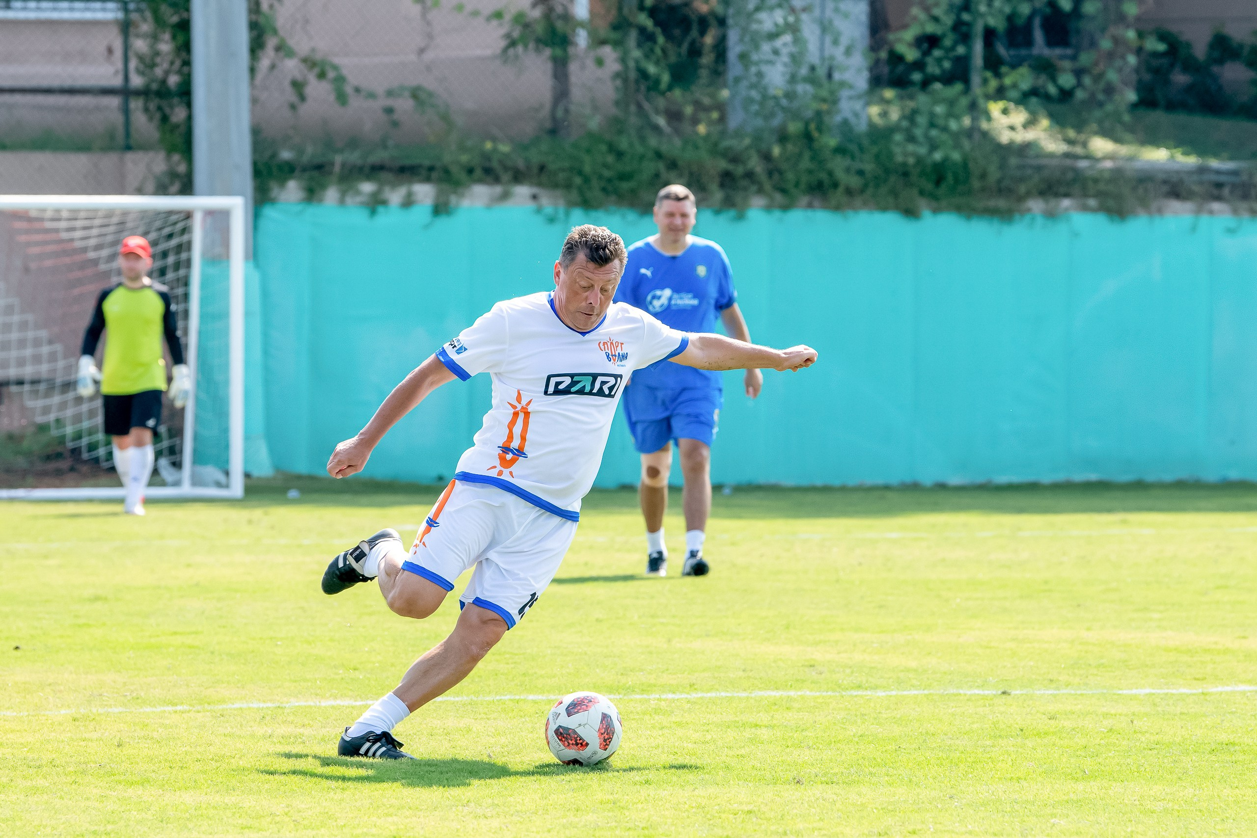 Спорт. Foto-Zuev фотография как искусство