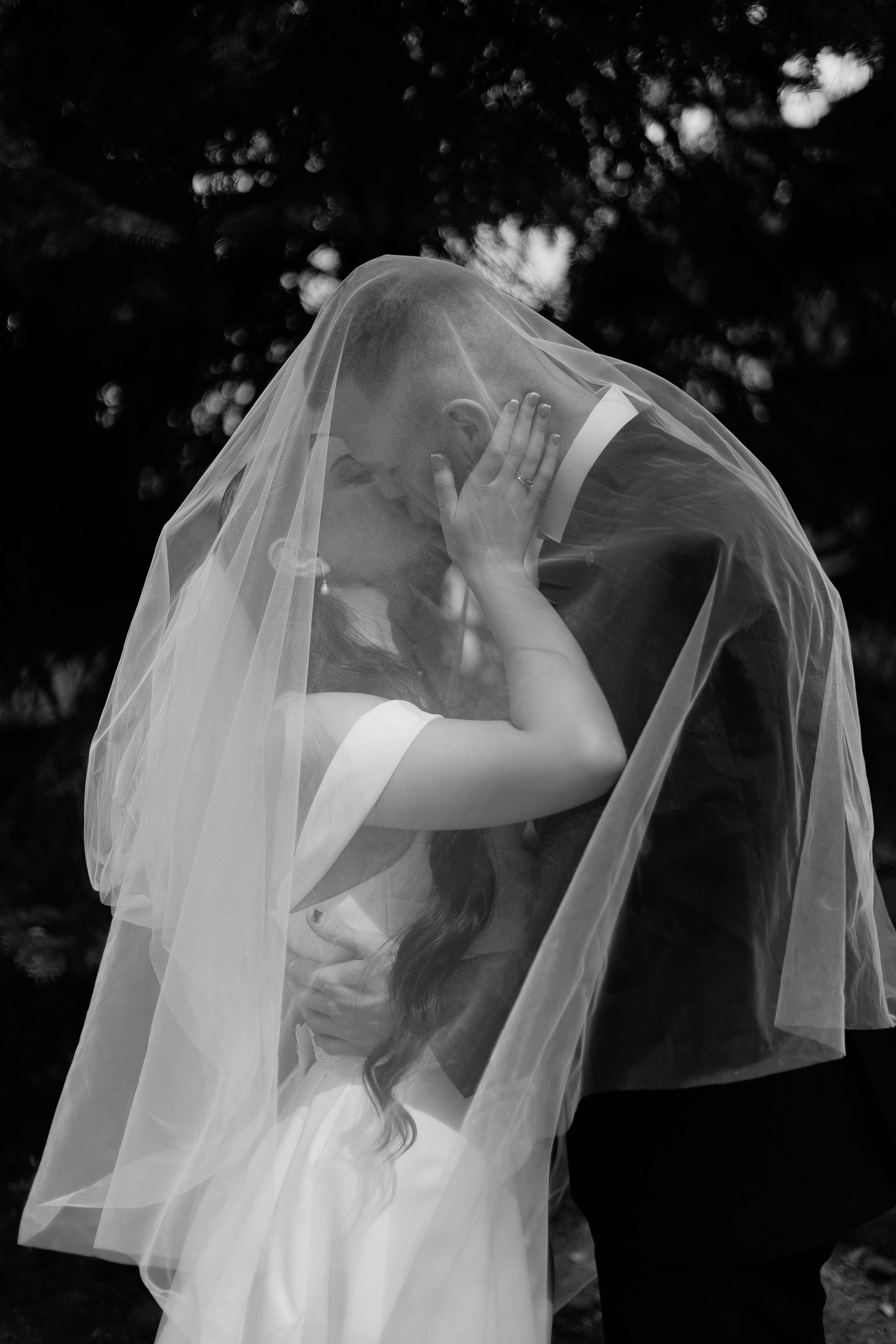 Роспись и съемка на откосе — Фатима и Кирилл. Свадебный фотограф в Нижнем Новгороде Генеральская Ира