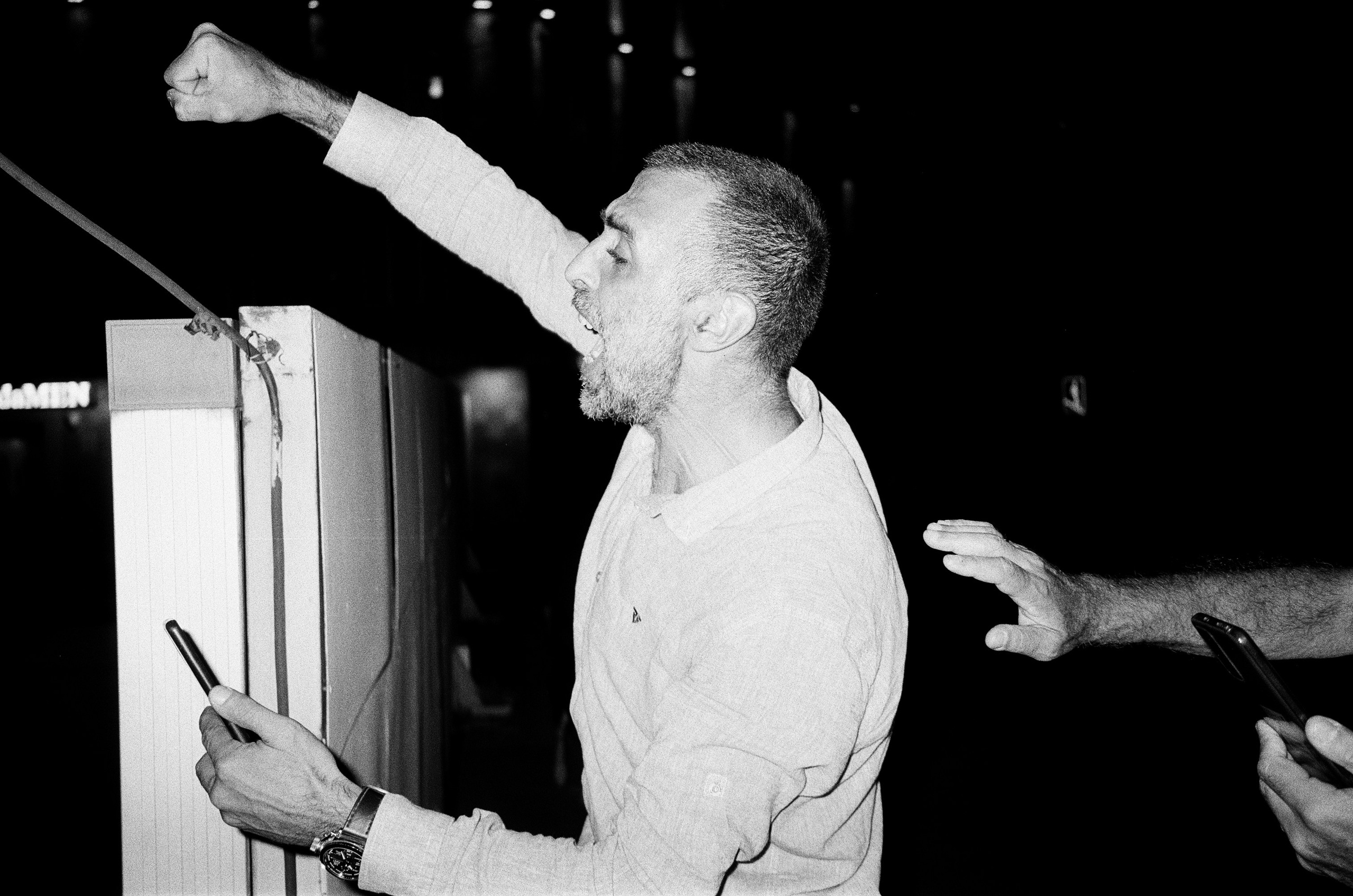 Singles. Documentary photographer, photojournalist based in Russia