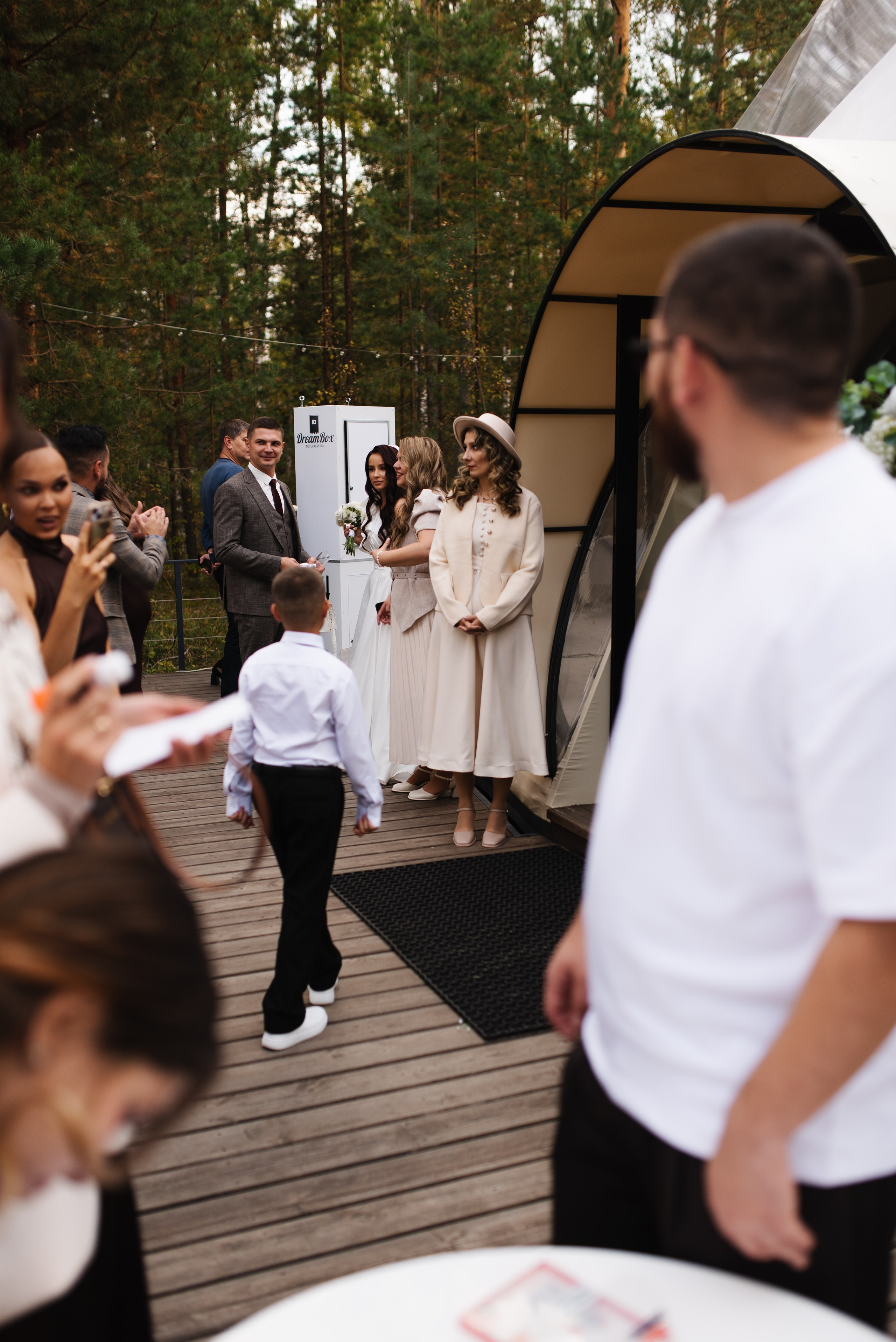 Друг для друга. Свадебный фотограф Анастасия Бударина