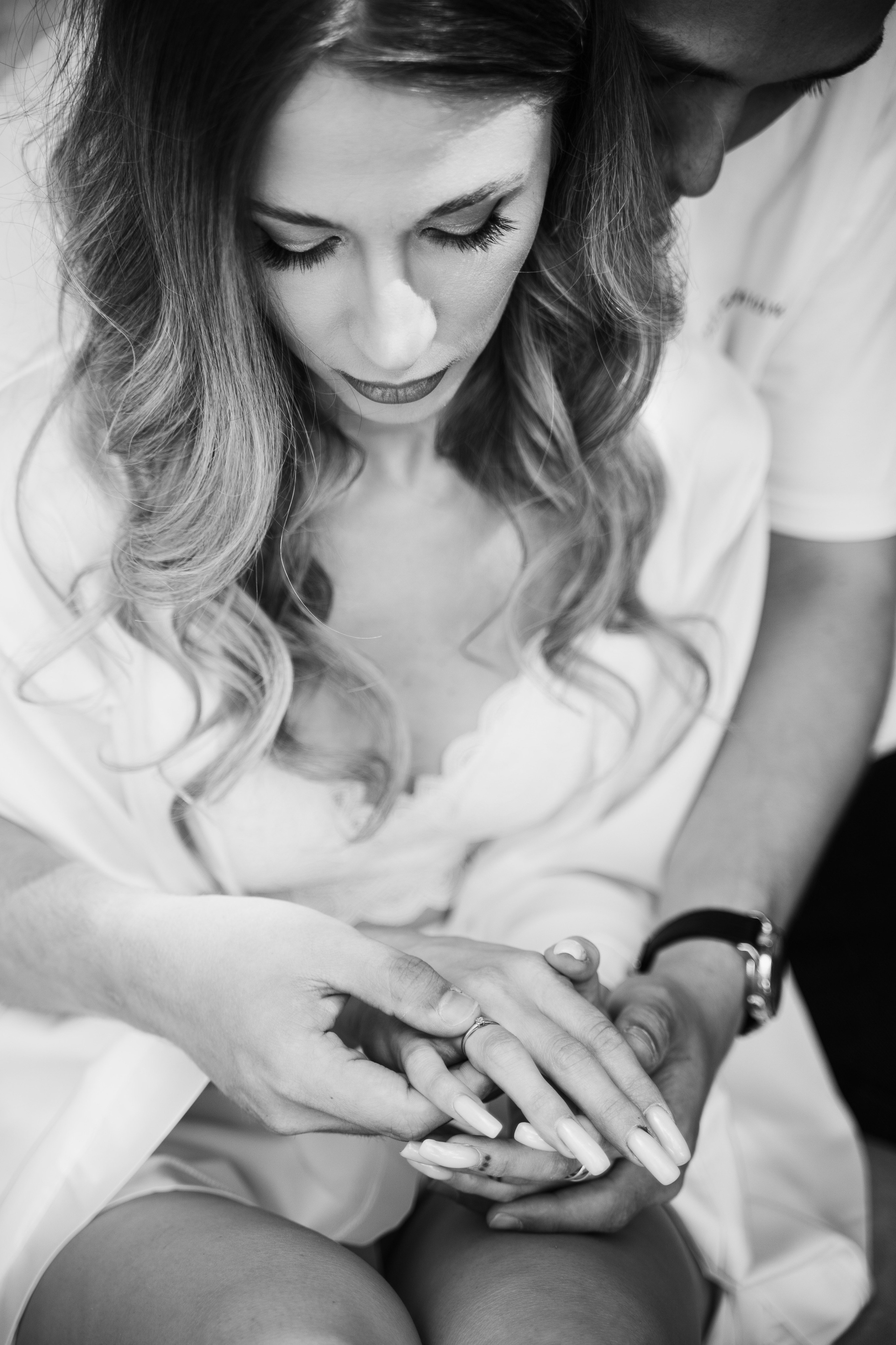 Свадьба загородом в Москве