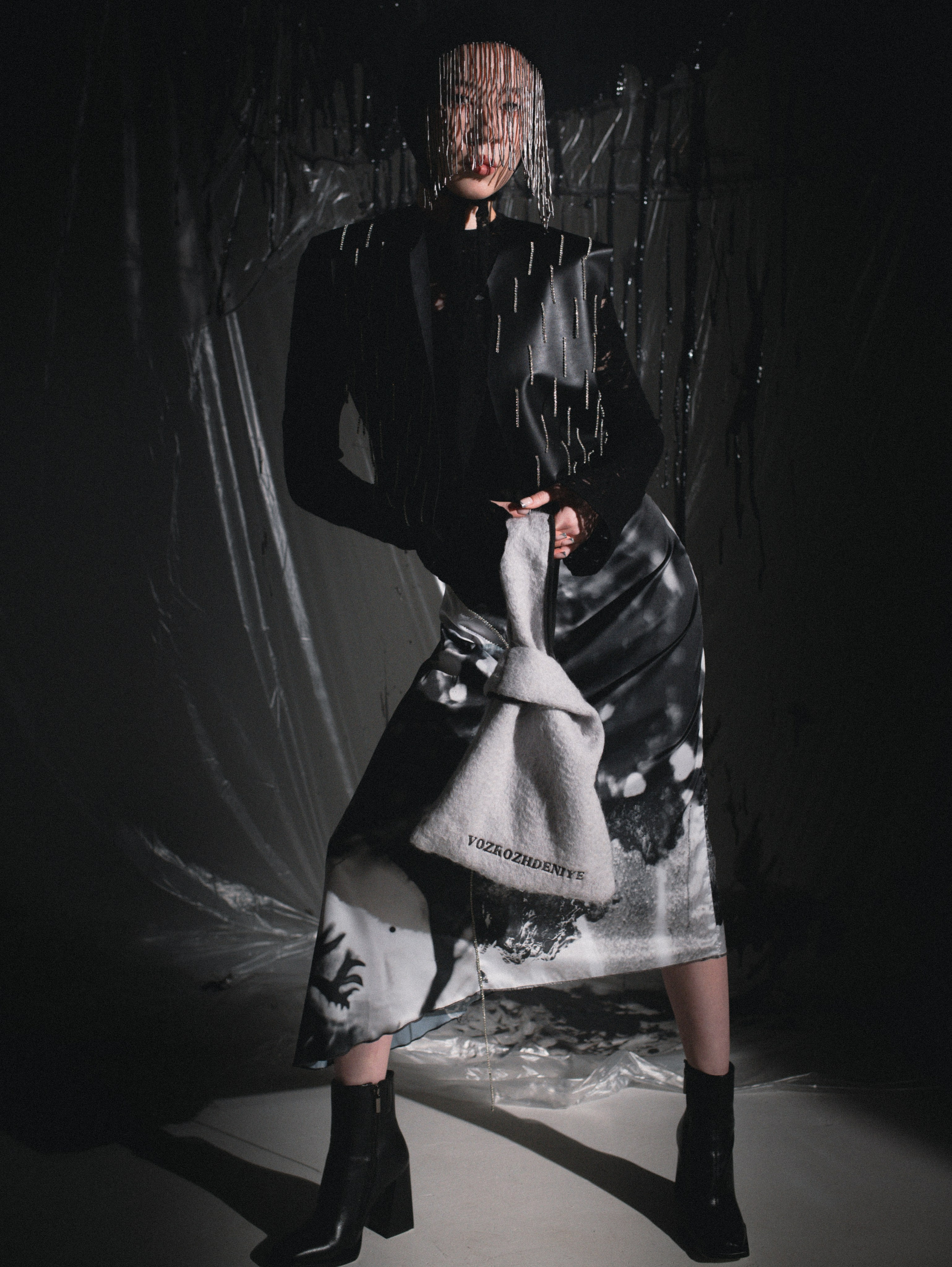 Vozrozhdeniye. Фотограф в Москве и Сургуте Алла Лесовая. Снимаю каталог для брендов и индивидуальные портреты для людей