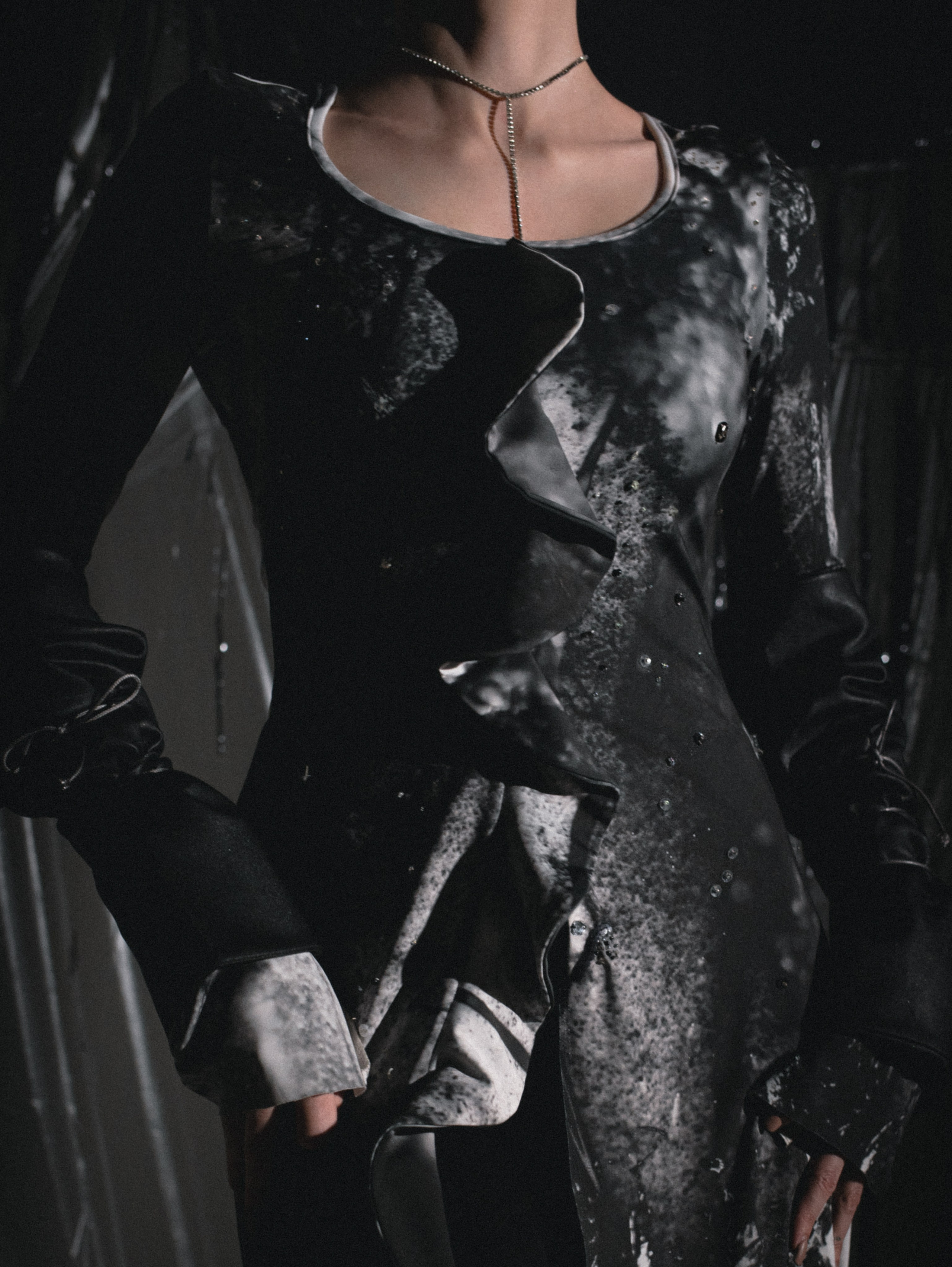 Vozrozhdeniye. Фотограф в Москве и Сургуте Алла Лесовая. Снимаю каталог для брендов и индивидуальные портреты для людей