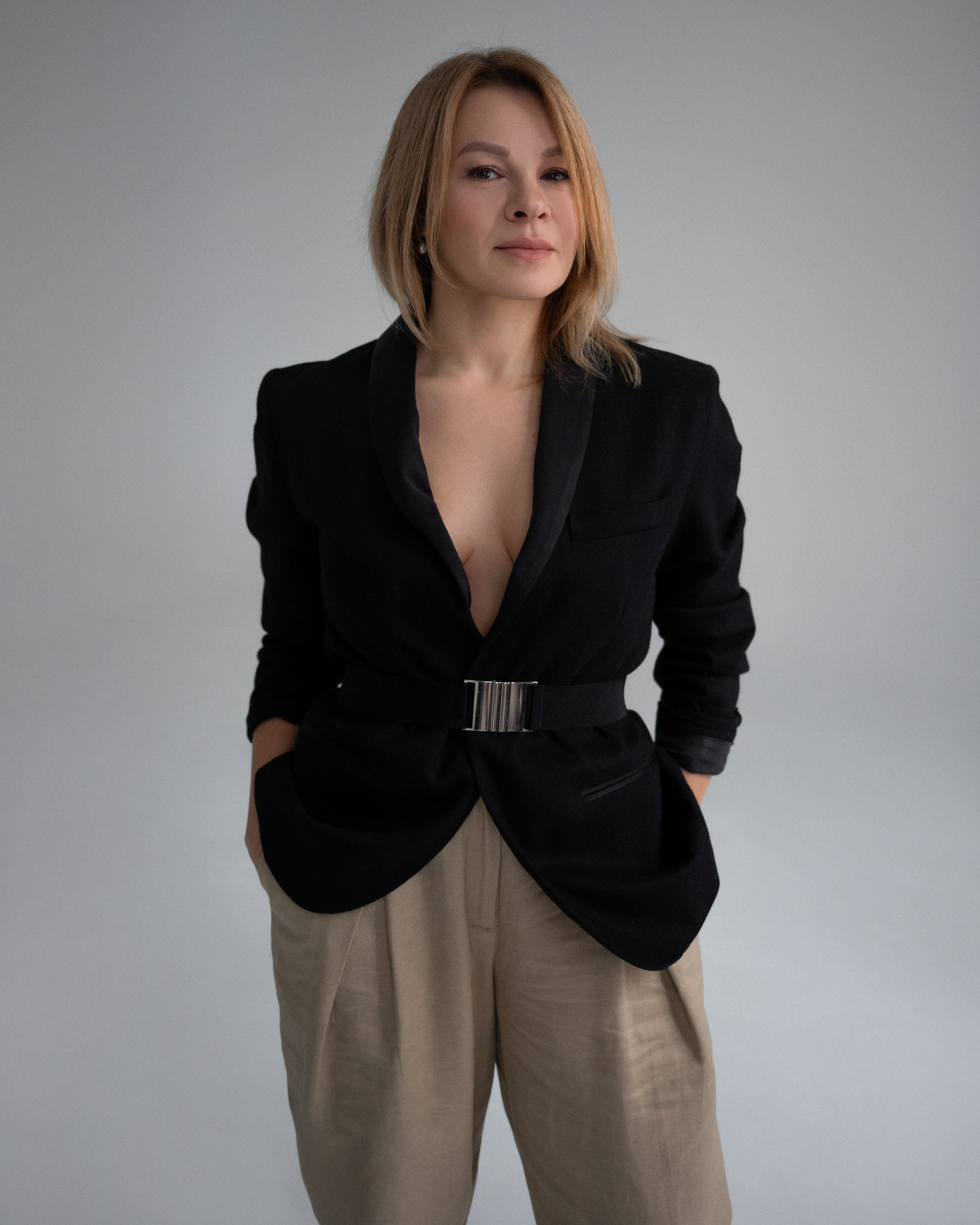 Студия красоты. Фотограф в Москве и Сургуте Алла Лесовая. Снимаю каталог для брендов и индивидуальные портреты для людей