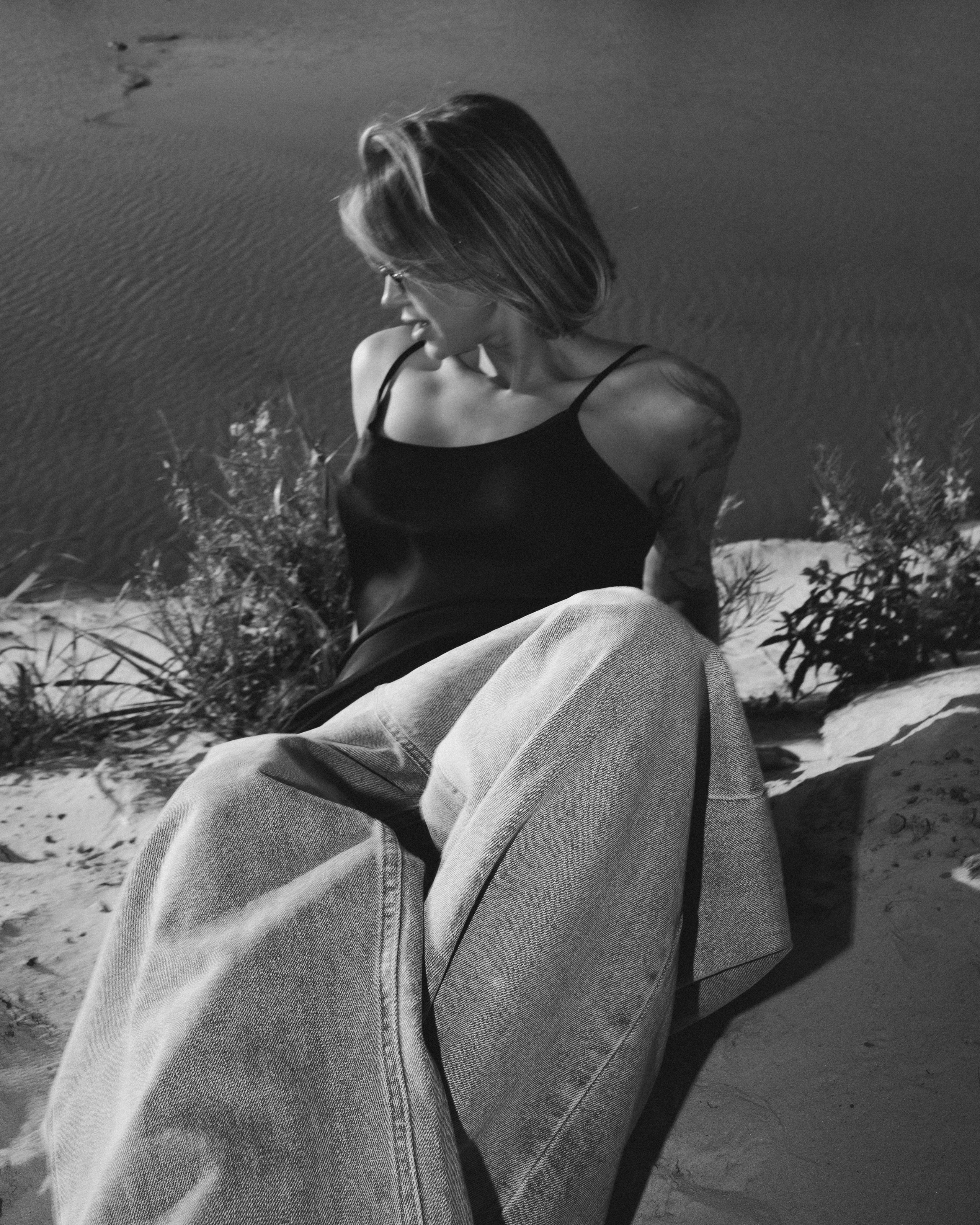 Надежда. Фотограф в Москве и Сургуте Алла Лесовая. Снимаю каталог для брендов и индивидуальные портреты для людей