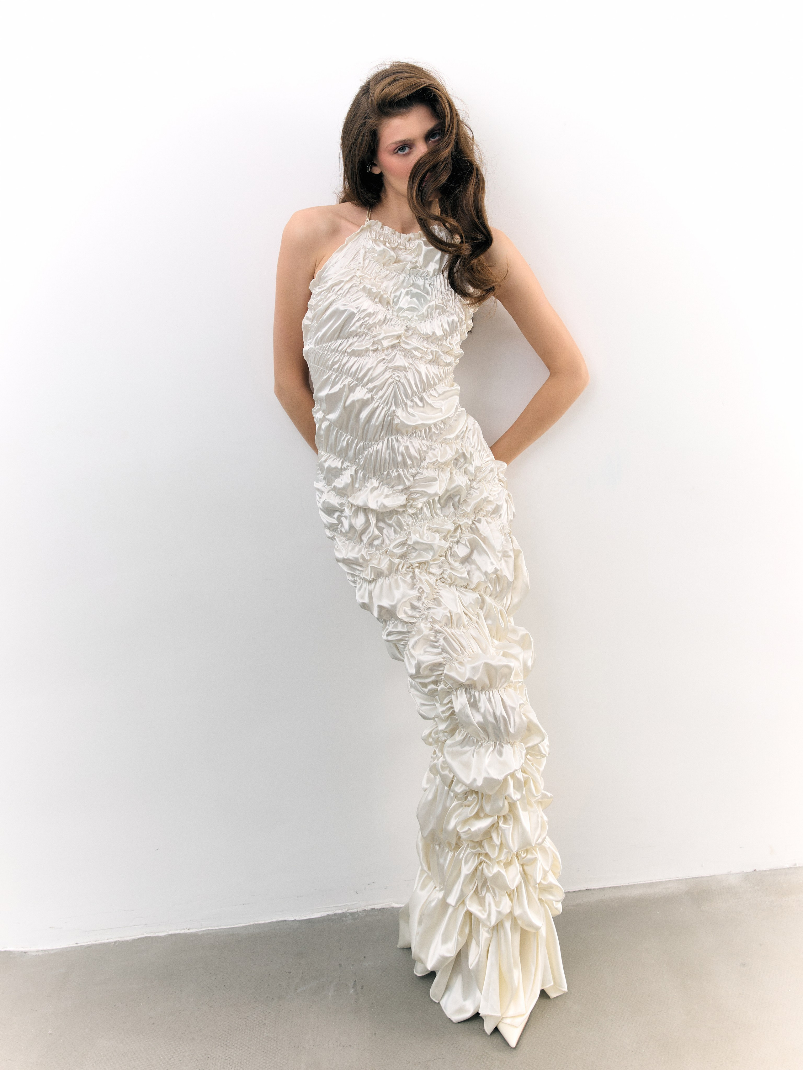 Fandigolde. Фотограф в Москве и Сургуте Алла Лесовая. Снимаю каталог для брендов и индивидуальные портреты для людей