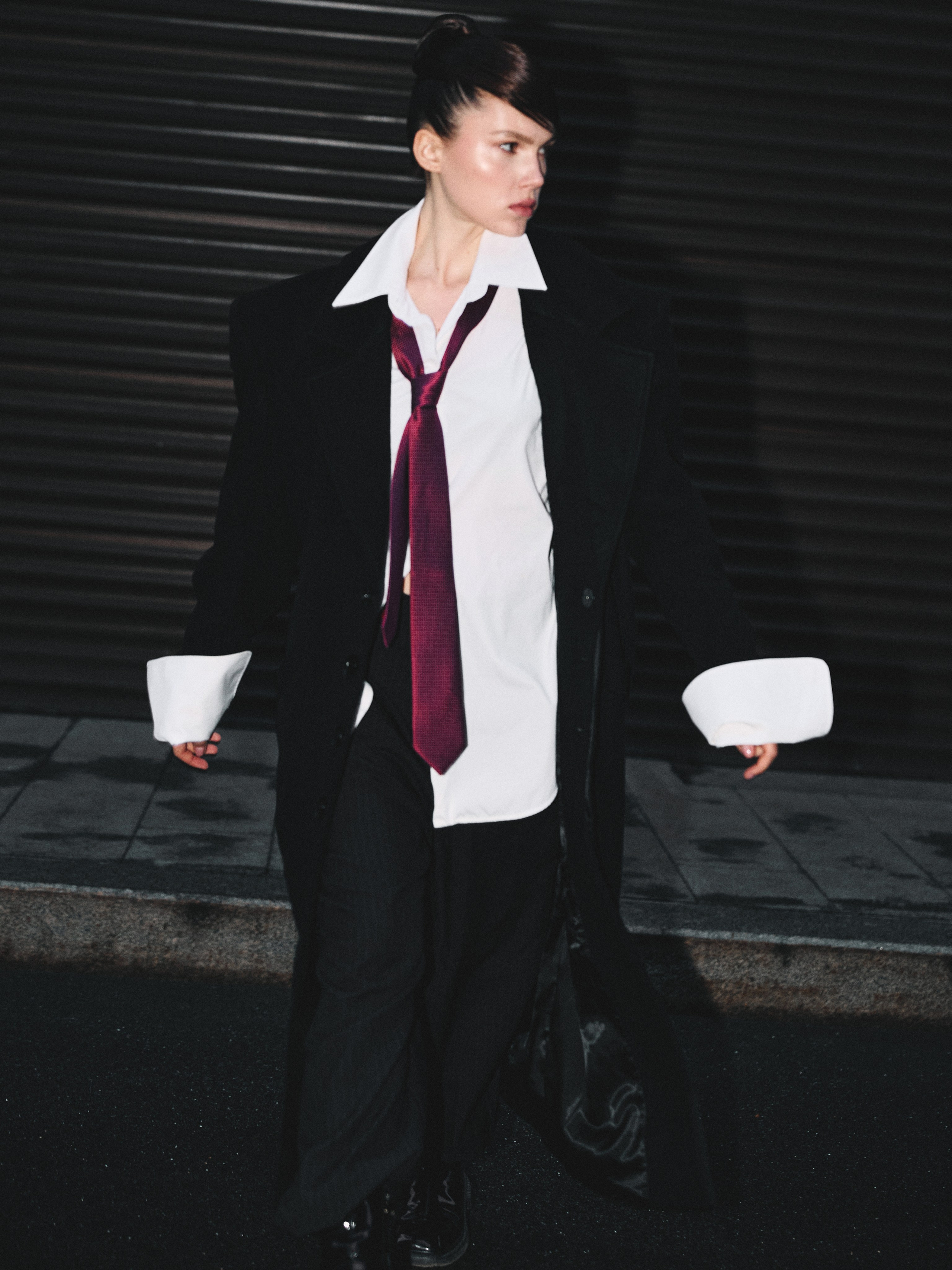 Street Lookbook. Фотограф в Москве и Сургуте Алла Лесовая. Снимаю каталог для брендов и индивидуальные портреты для людей