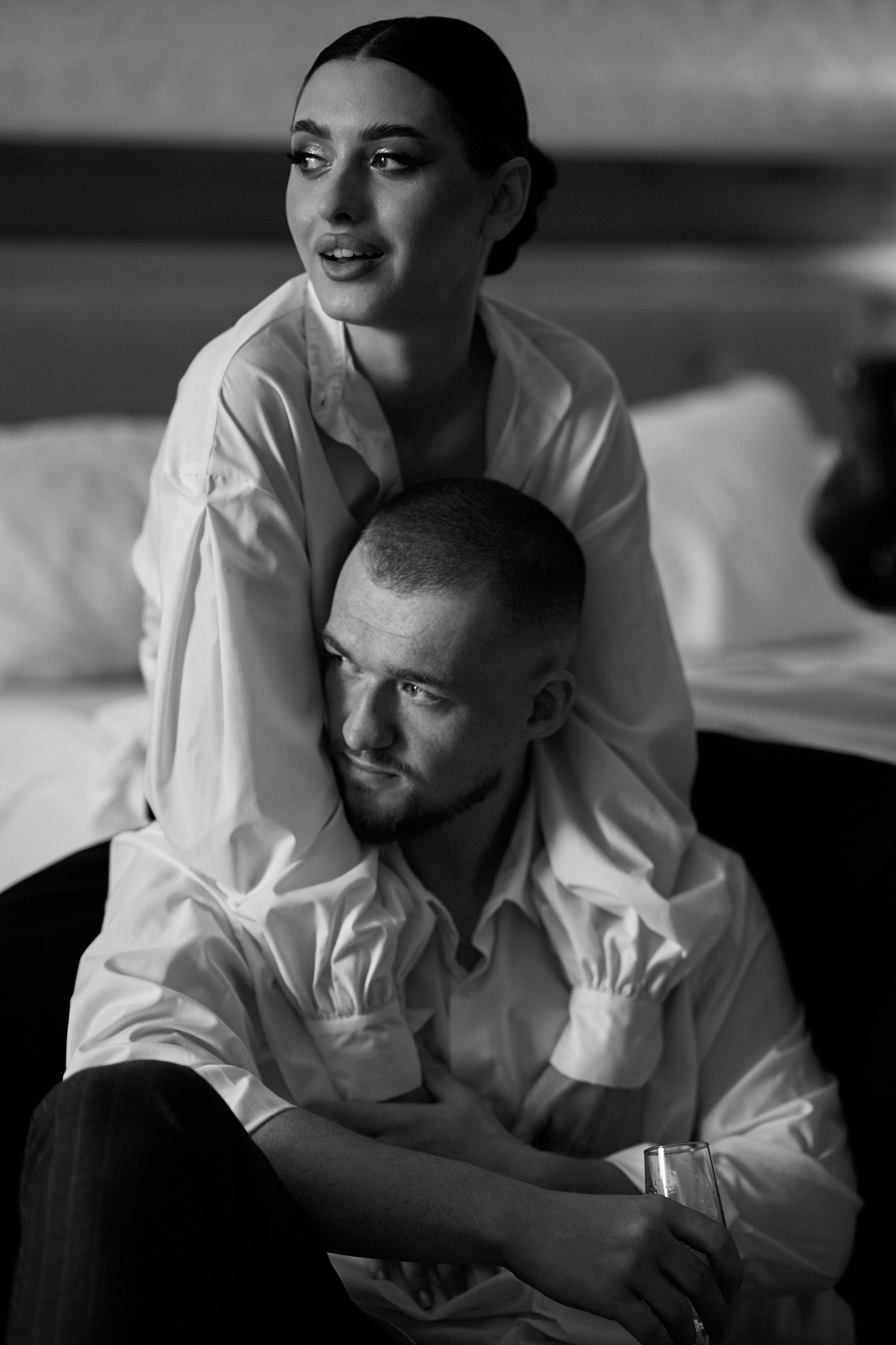 Дима и Света. Свадебный и семейный фотограф в Крыму