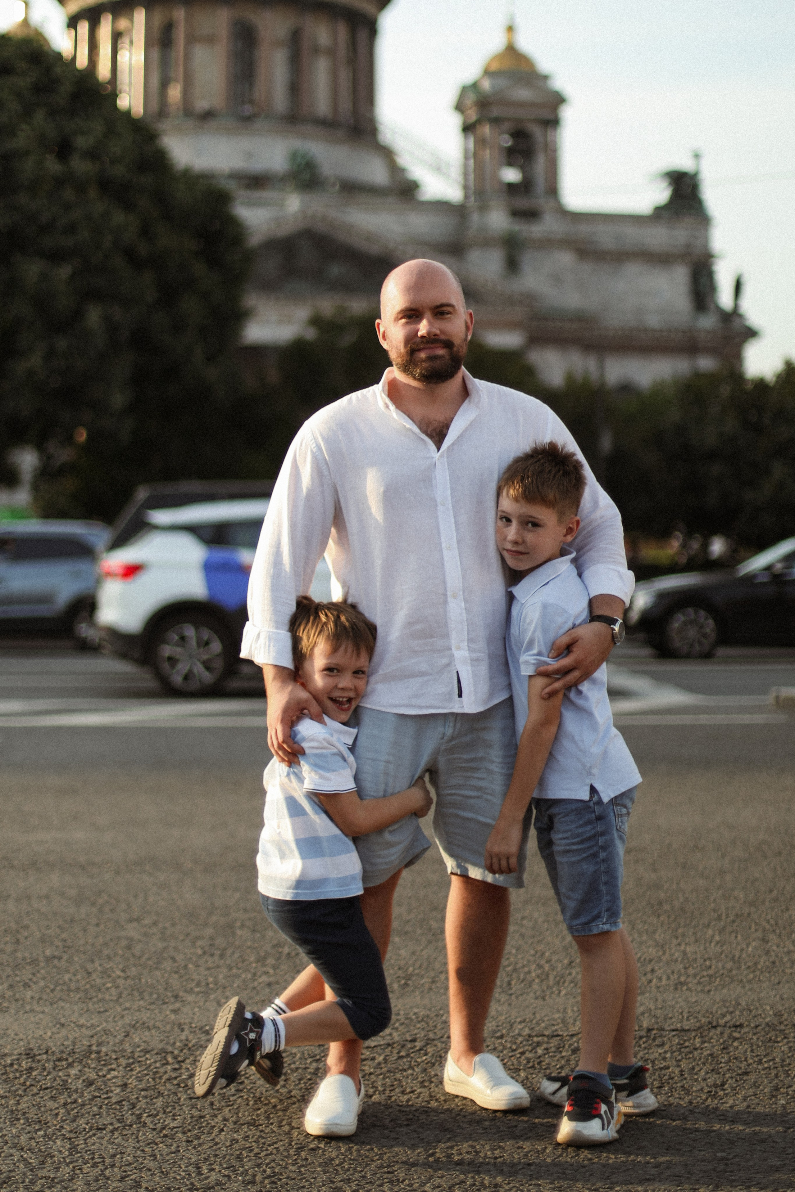 Семейные | в ожидании. Фотограф Санкт-Петербург | Валерия Рогальская