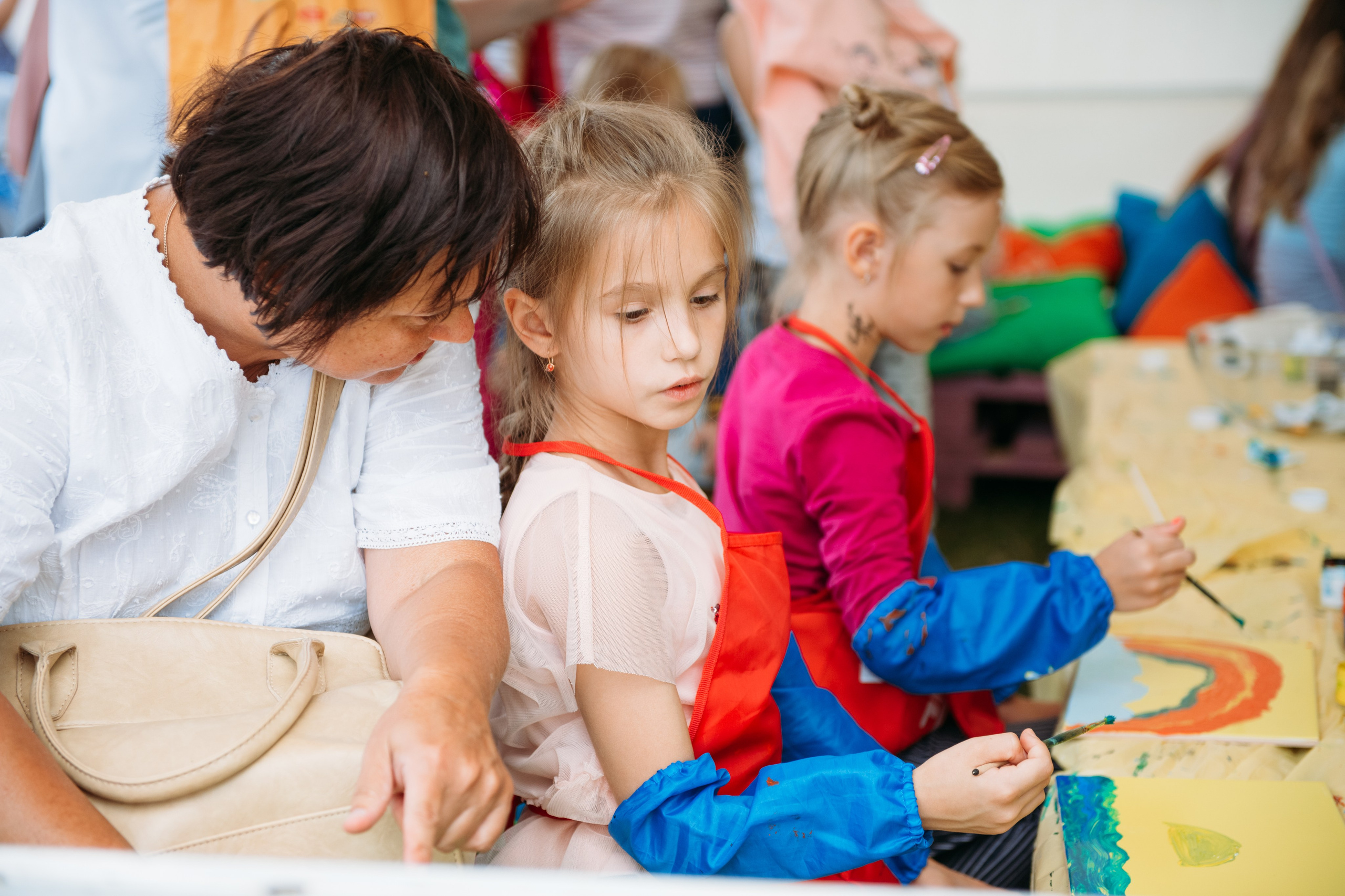 Общая выборка (корпоративы, городские и светские мероприятия, торжества). Репортажный фотограф в Екатеринбурге Екатерина Киселева