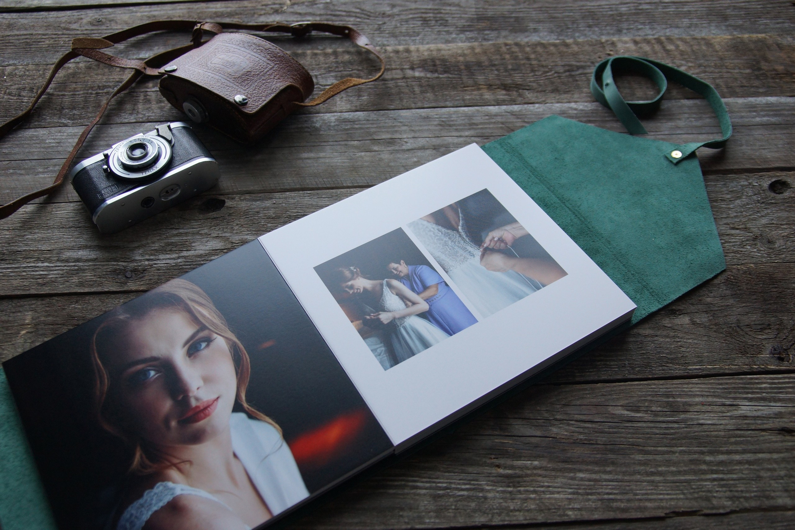 Wedding Book. Свадебный, семейный фотограф в Санкт-Петербурге