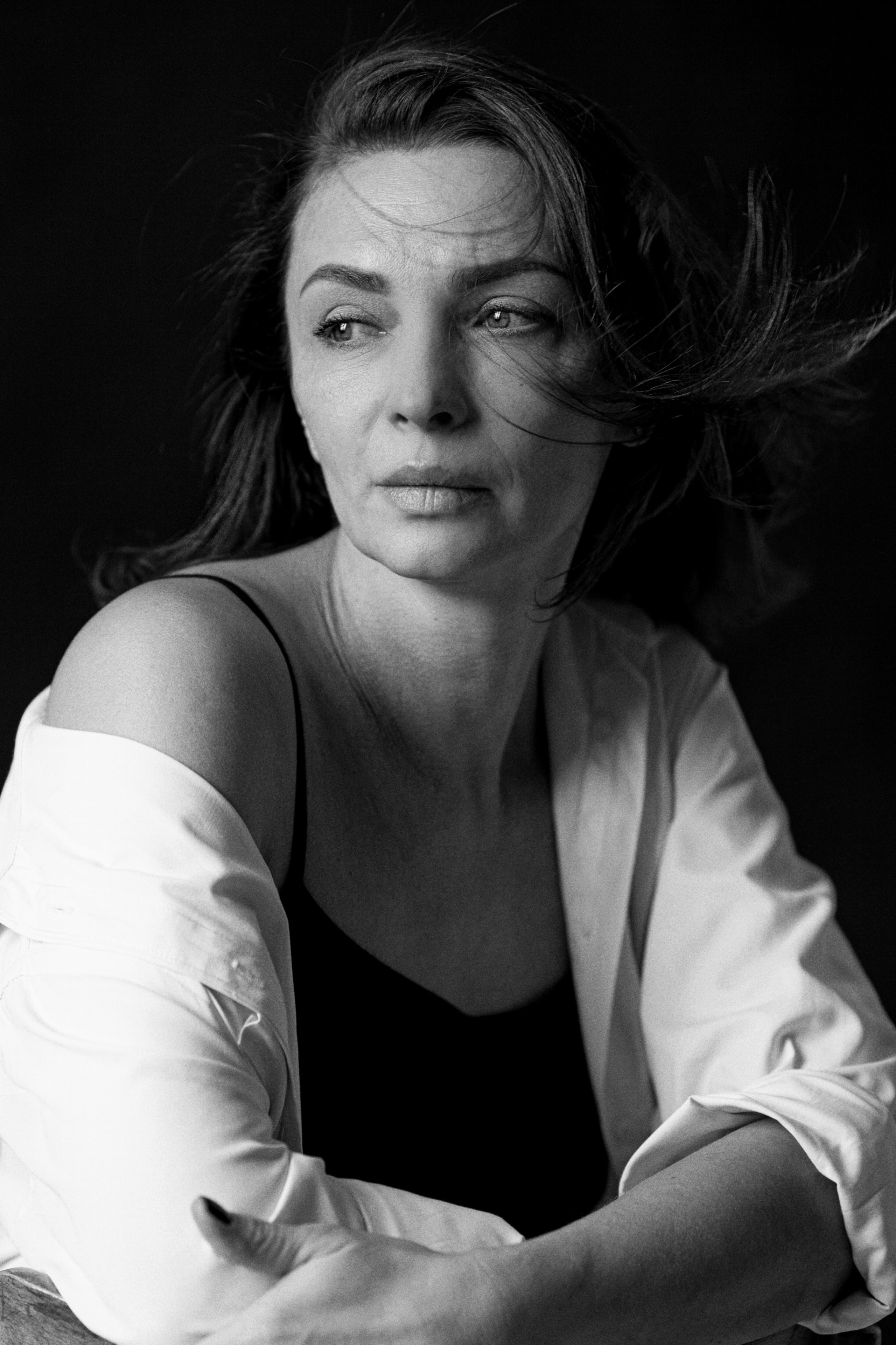 Портретный фотограф в г. Новосибирске