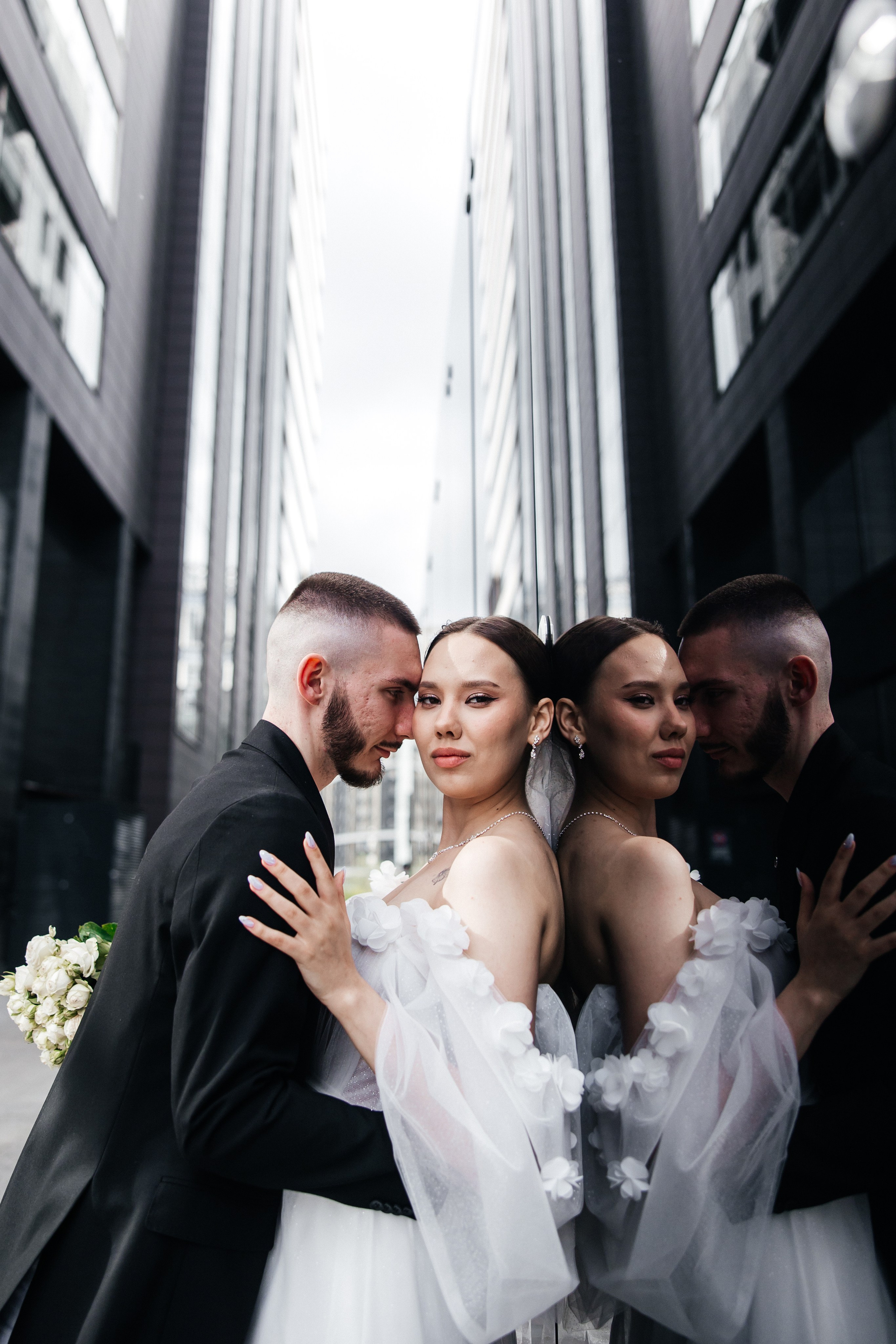 ВЛАДЛЕНА И МИХАИЛ. Свадебный, семейный, детский фотограф в Екатеринбурге.Фотосессия родов