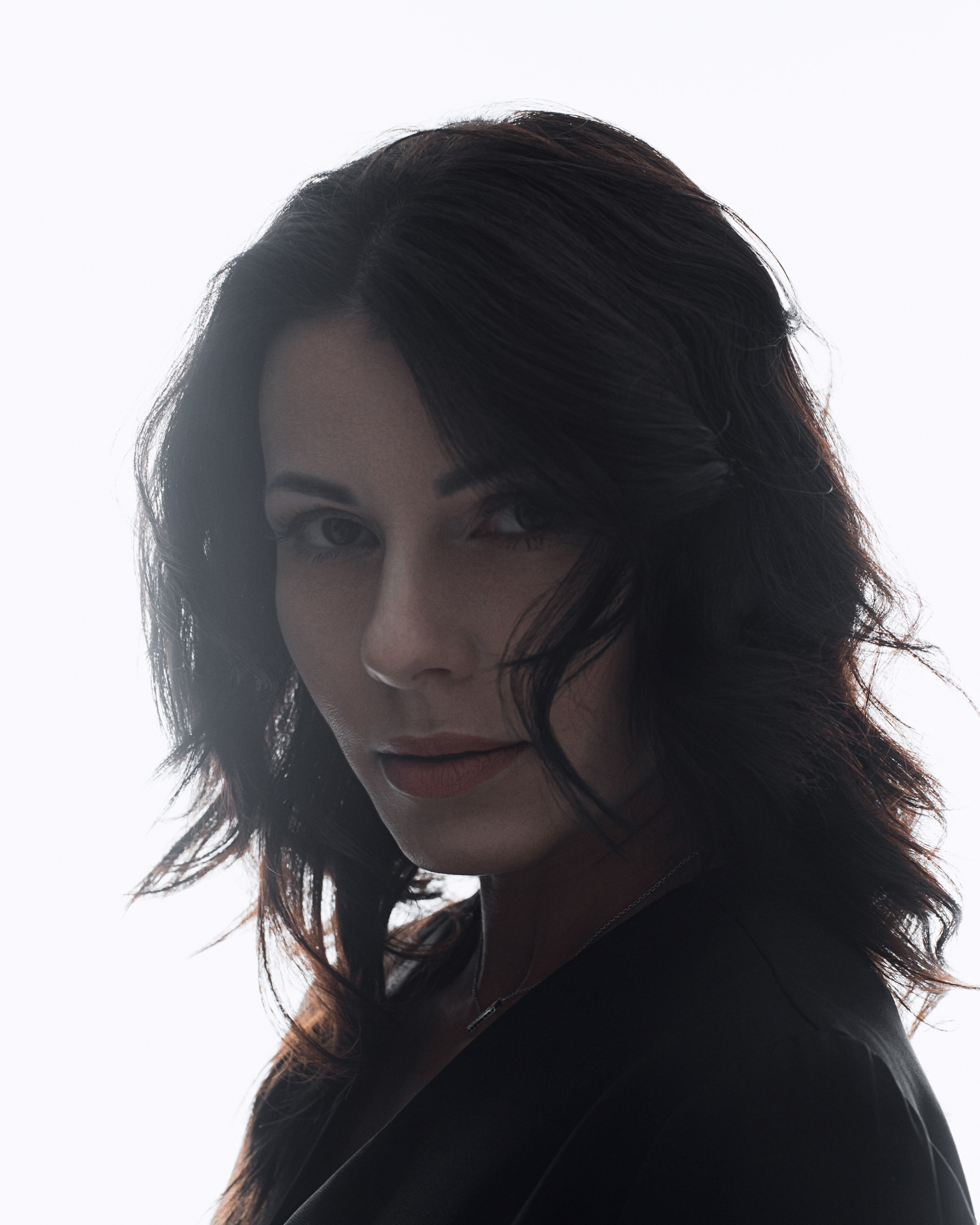 Алёна. Мастерская для создания имиджа от BenSami в Санкт-Петербурге и Москве