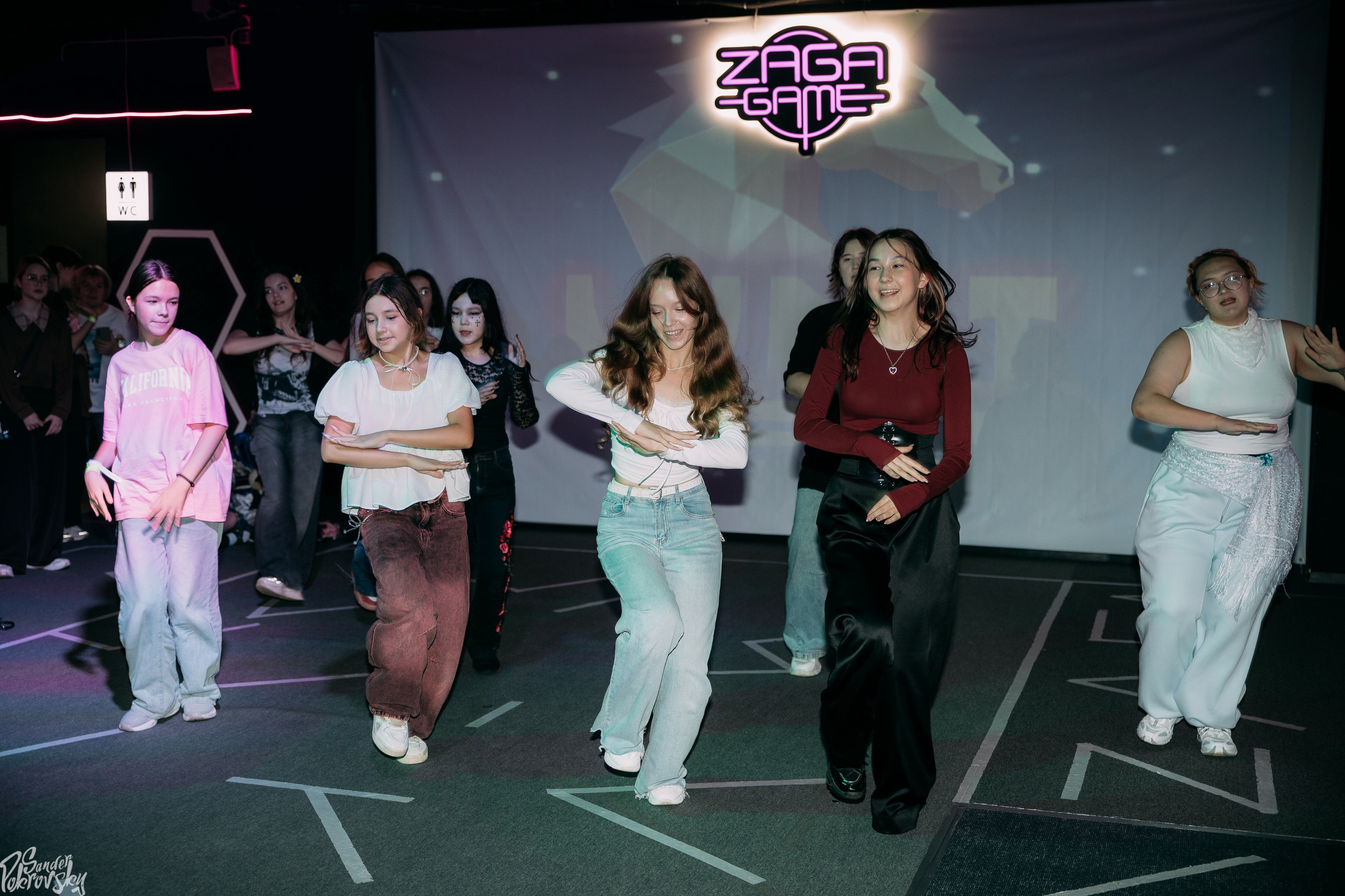 Zaga Game. Свадебный и репортажный фотограф в Чебоксарах Покровский Александр