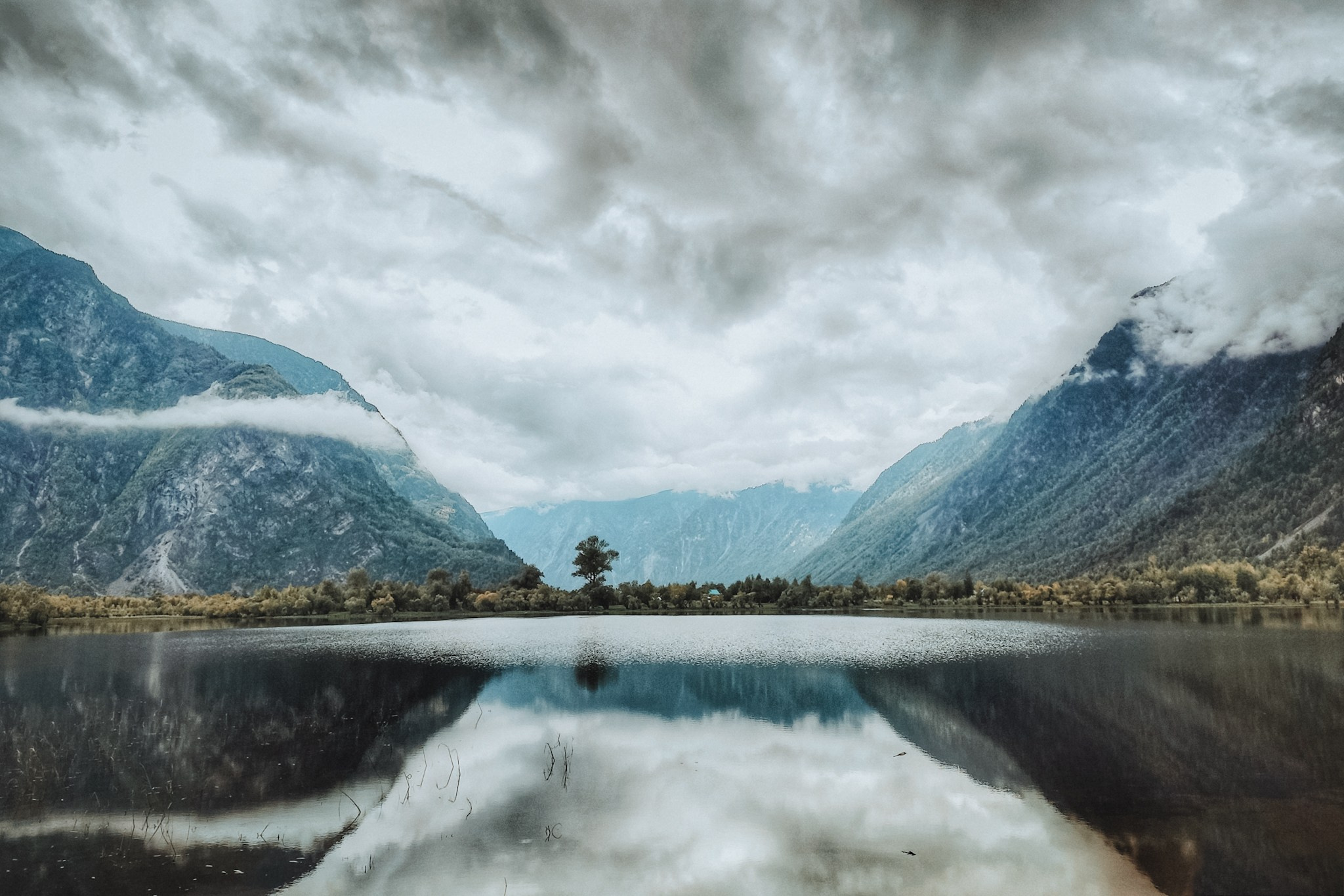 Алтай (мобилография). Фотограф в Москве, в Самаре Инна Мамонова