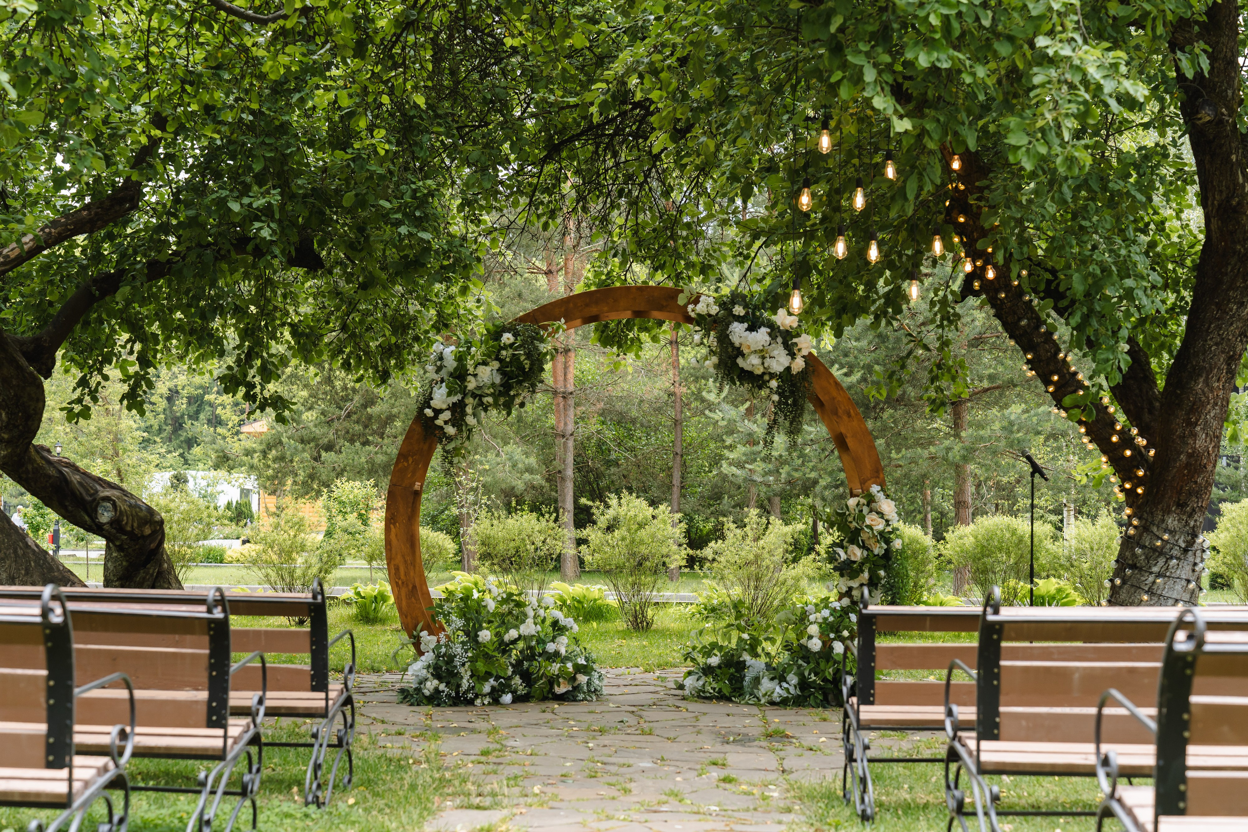 Свадьба Максима и Насти. Свадебный фотограф в Москве Яна Деньгина