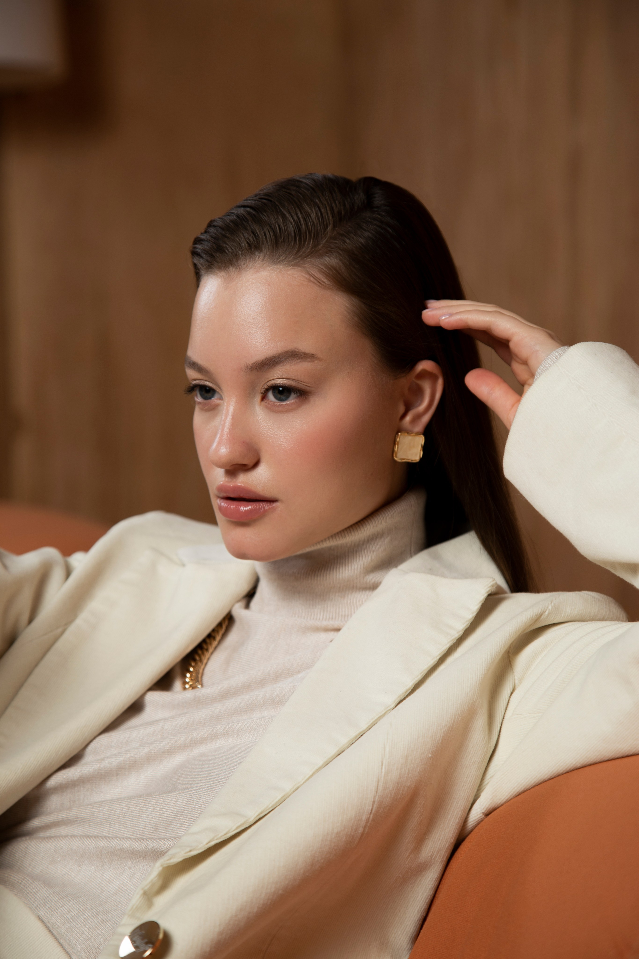 Модель Анастасия А. в СПб