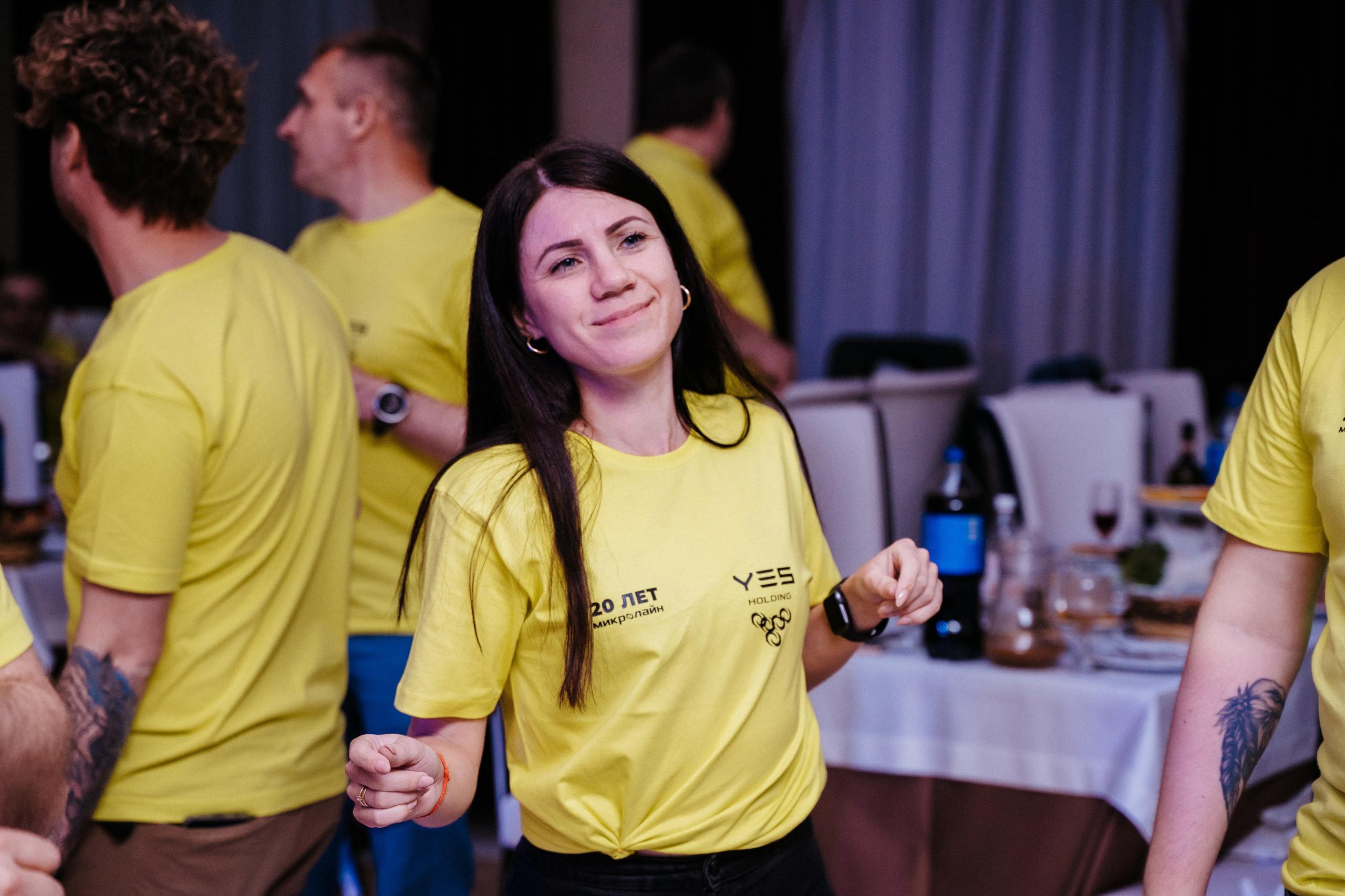 Yes Holding. Свадебный фотограф в Симферополе