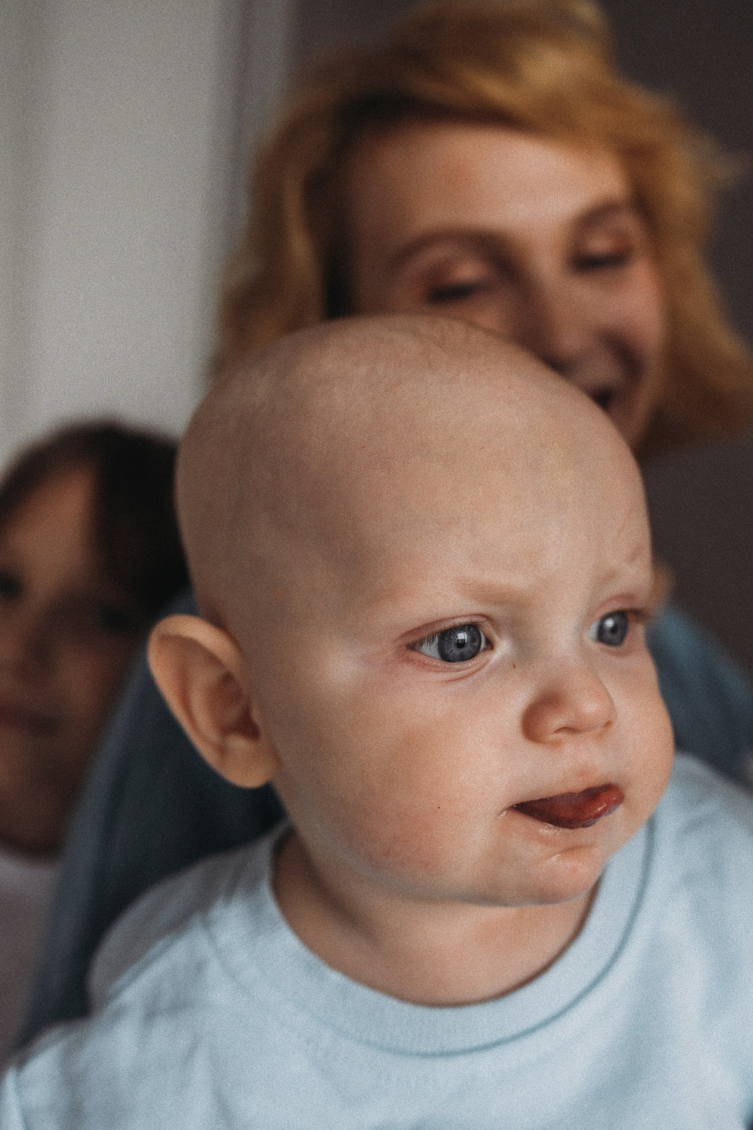 Семейные. Индивидуальный фотограф Новосибирск Настя