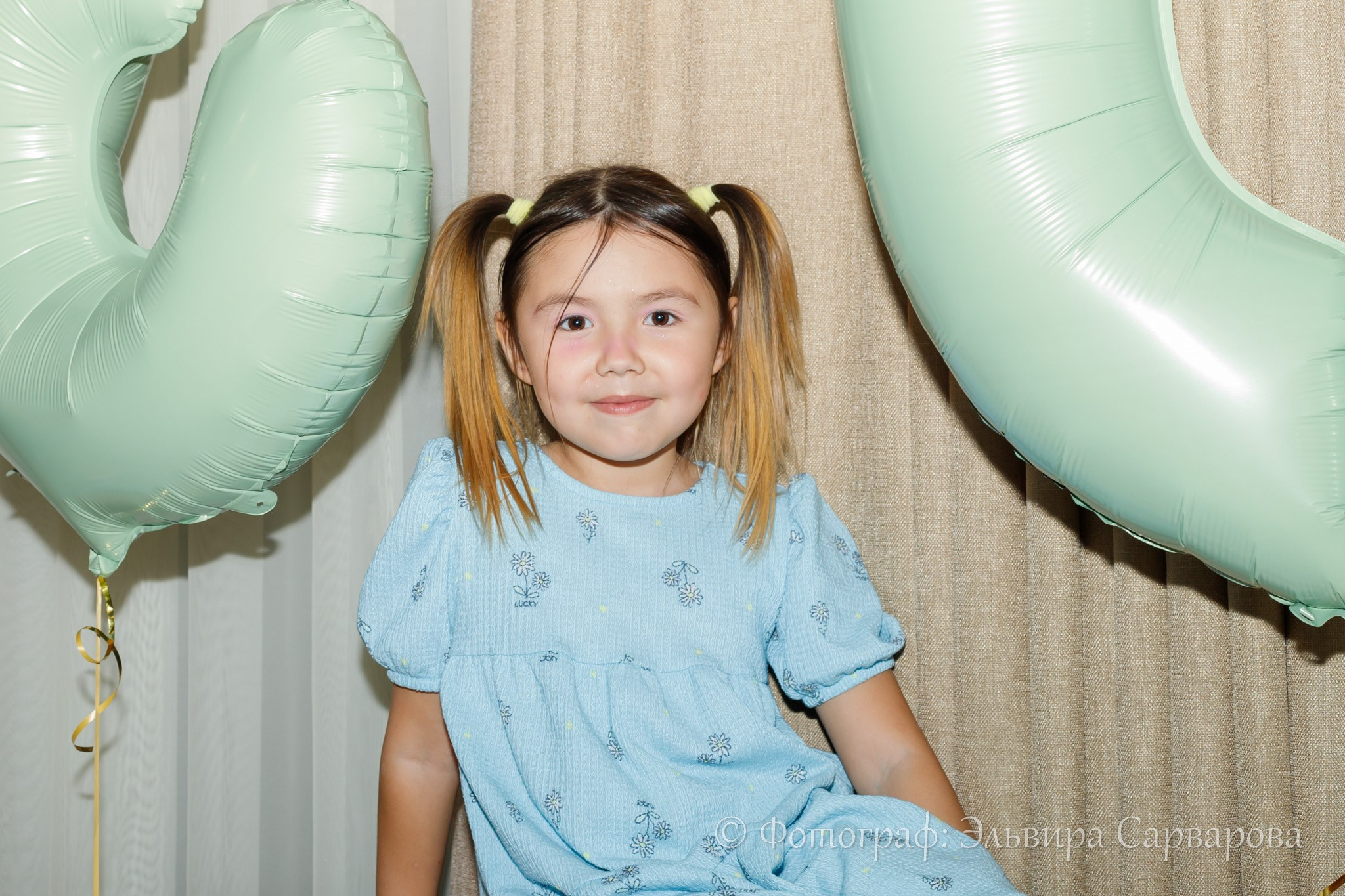 Юбилей Карины. Репортажный Фотограф