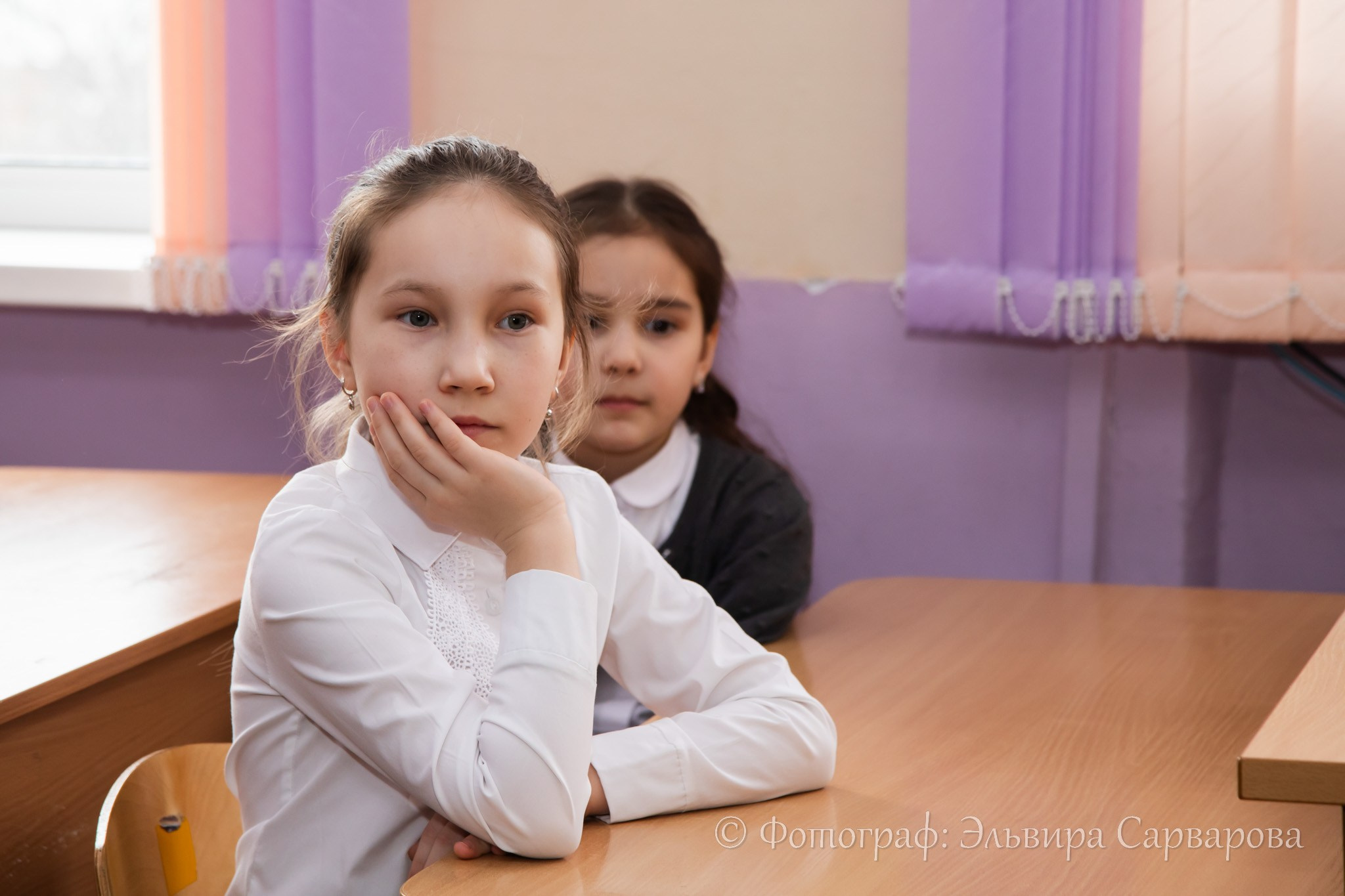 Мастер-класс по леденцам. Репортажный Фотограф