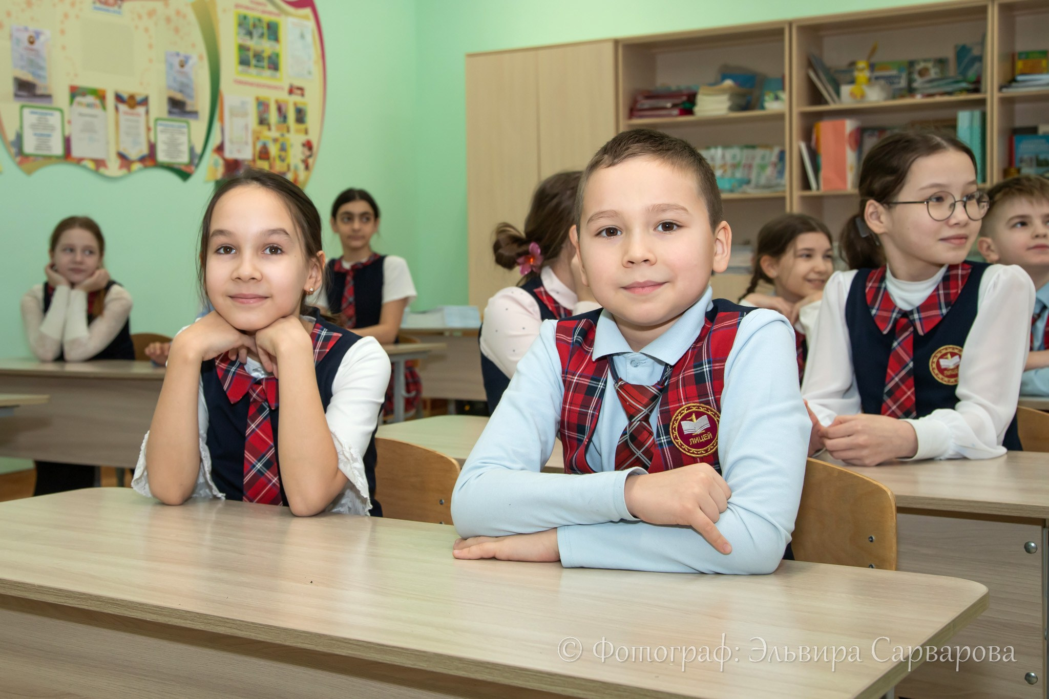 Мастер-класс по леденцам. Репортажный Фотограф