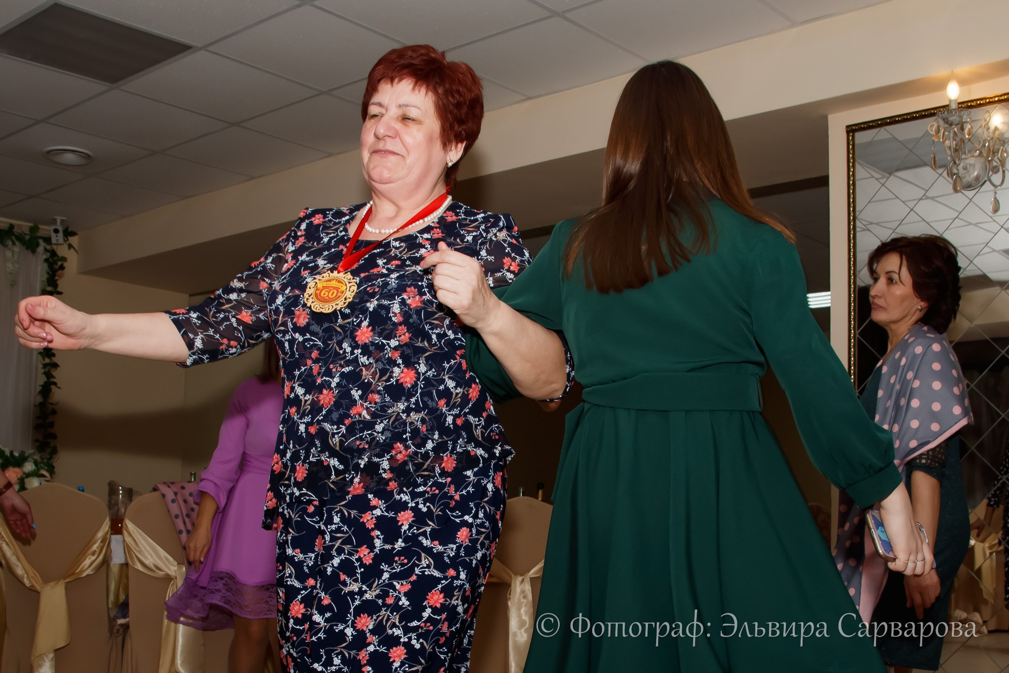 Юбилей. Репортажный Фотограф