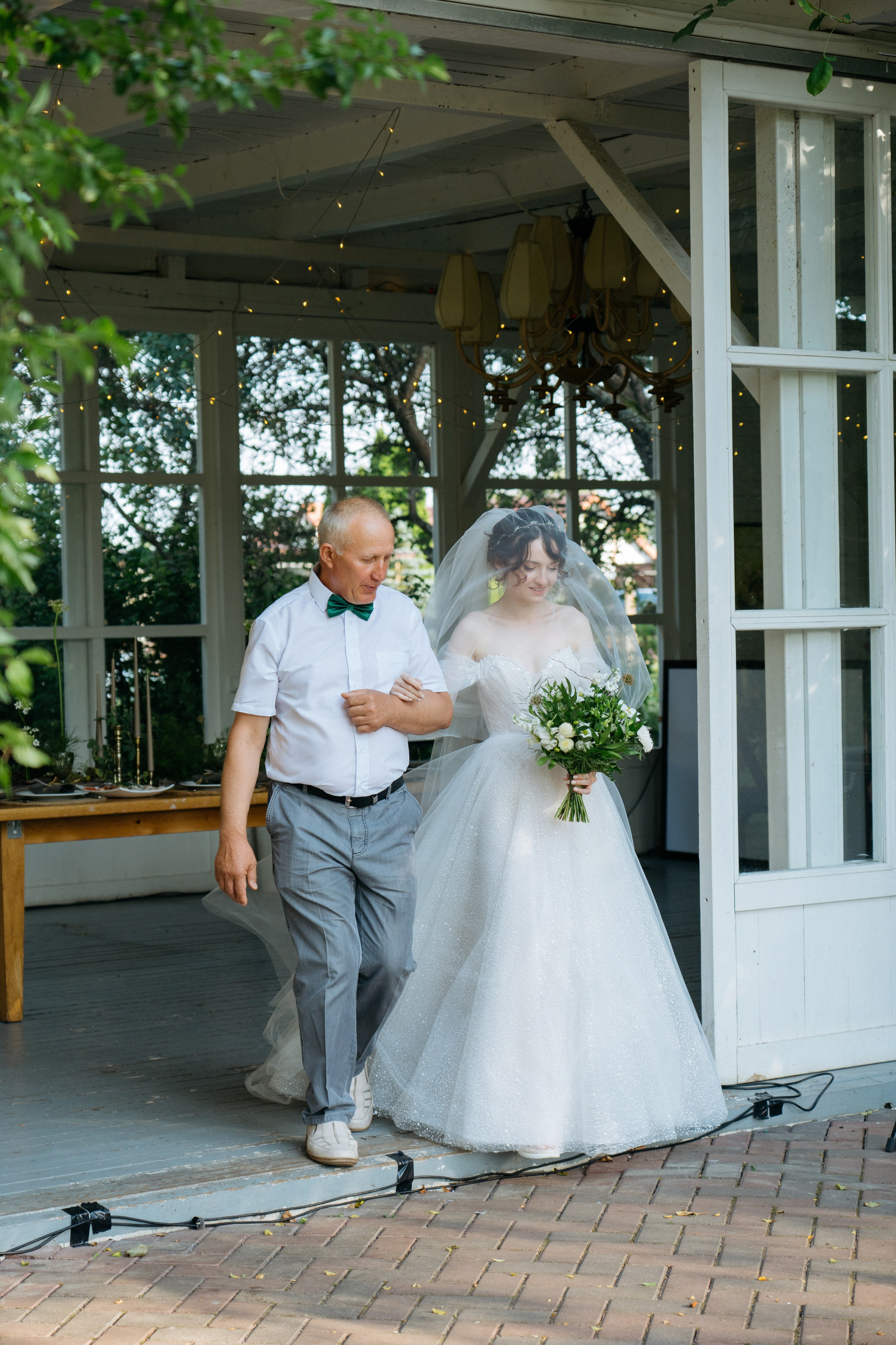 Илья и Алина. Свадебный и семейный фотограф в Калининграде Анастасия Гриценко